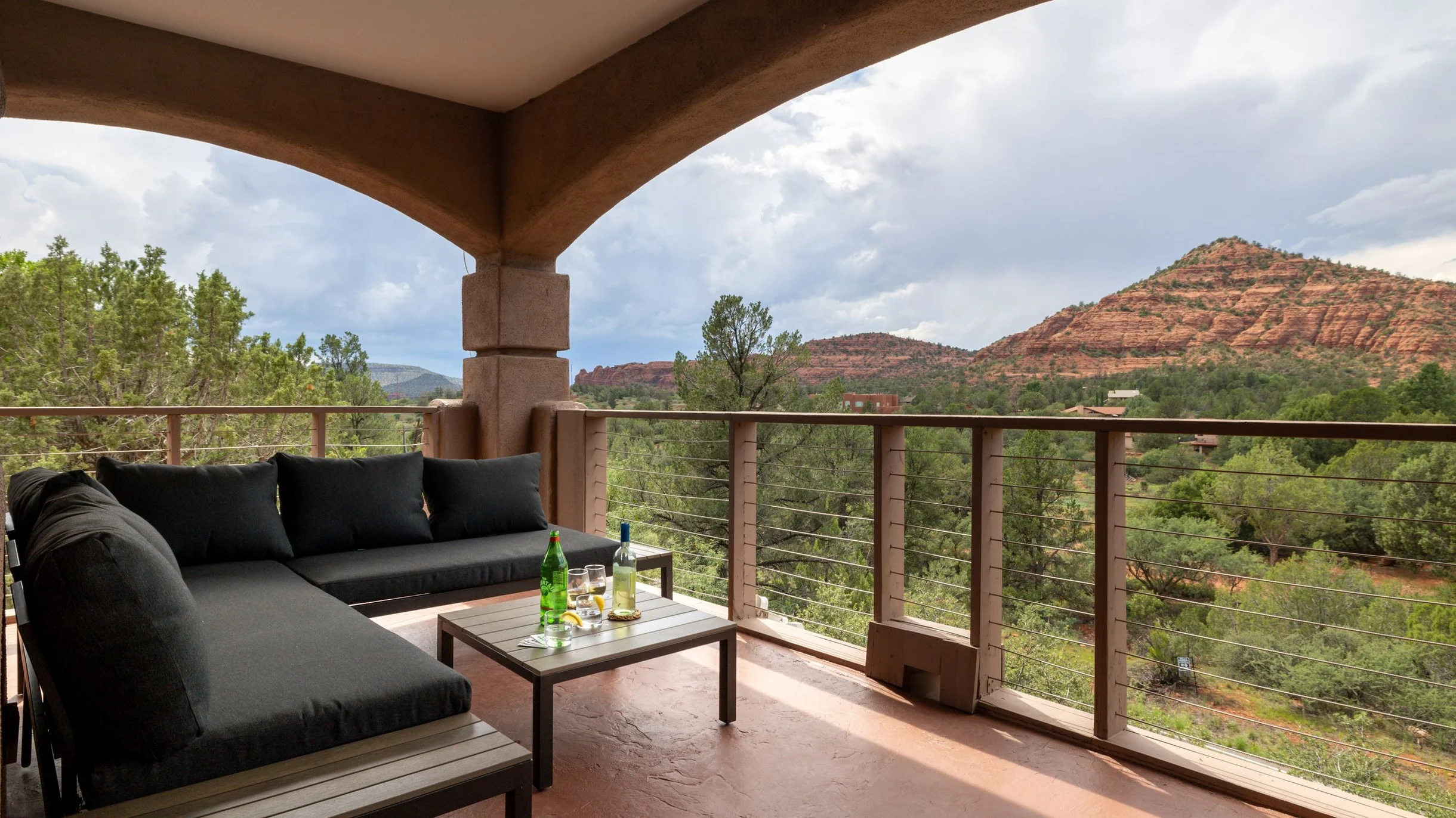 Wander Sedona Vortex Views #48