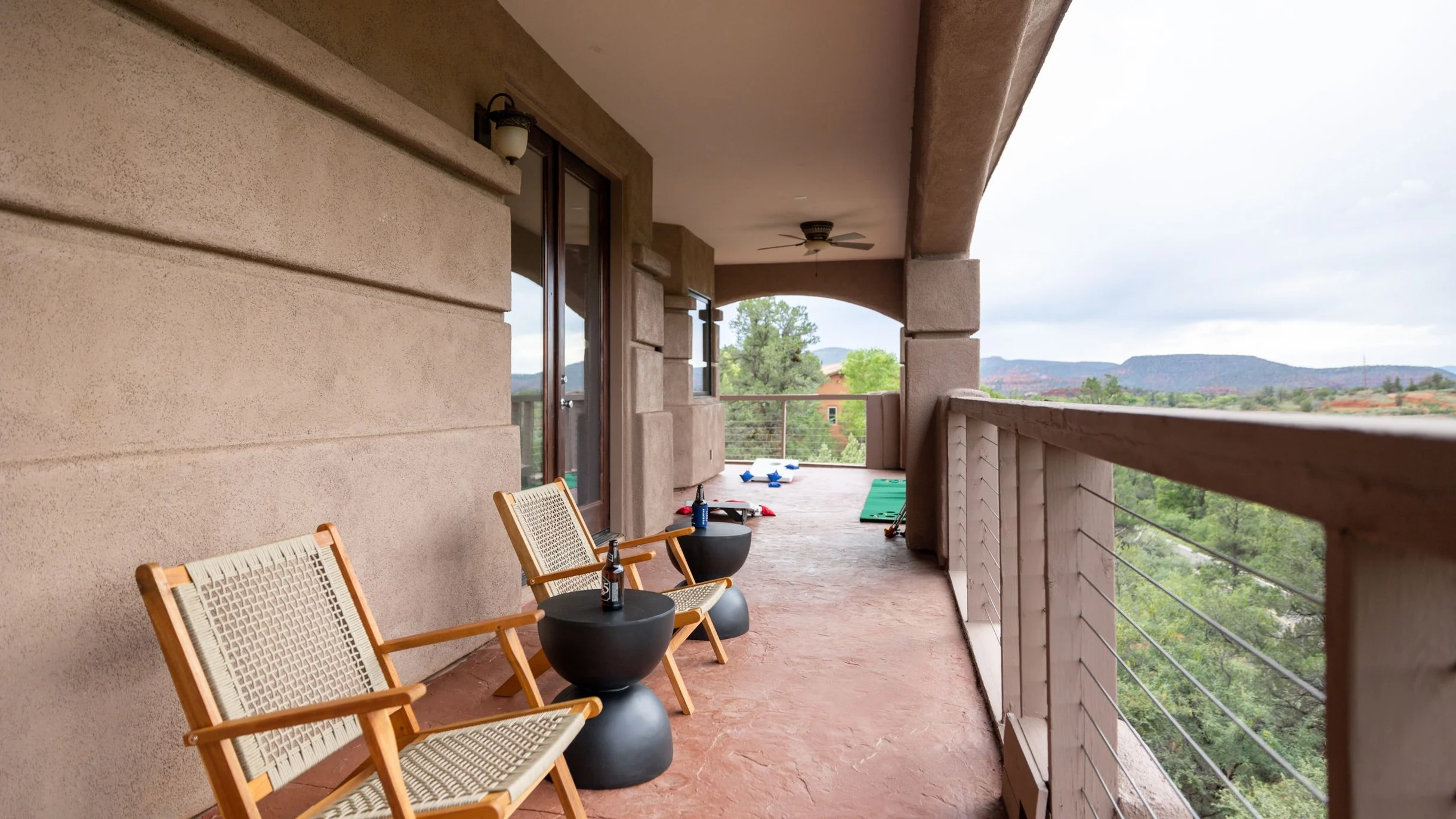 Wander Sedona Vortex Views #54