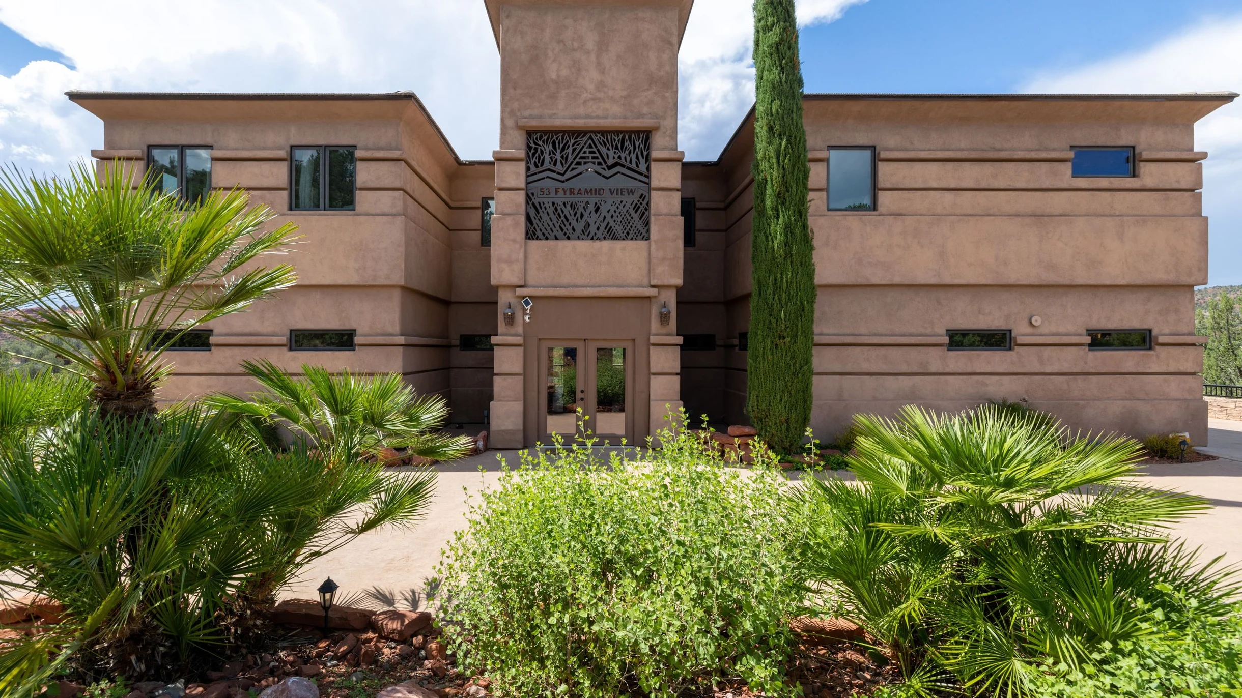 Wander Sedona Vortex Views #4