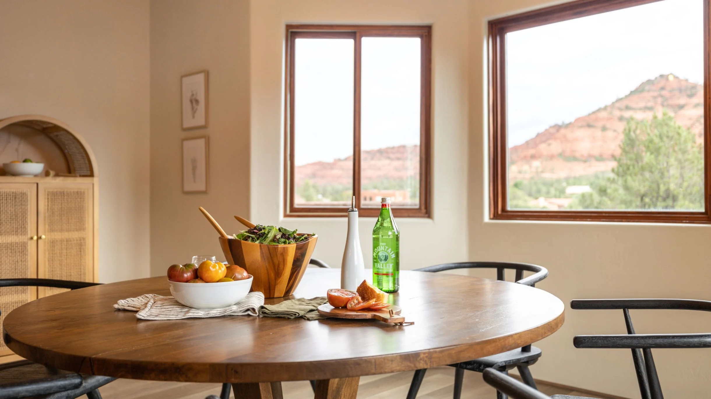 Wander Sedona Vortex Views #32