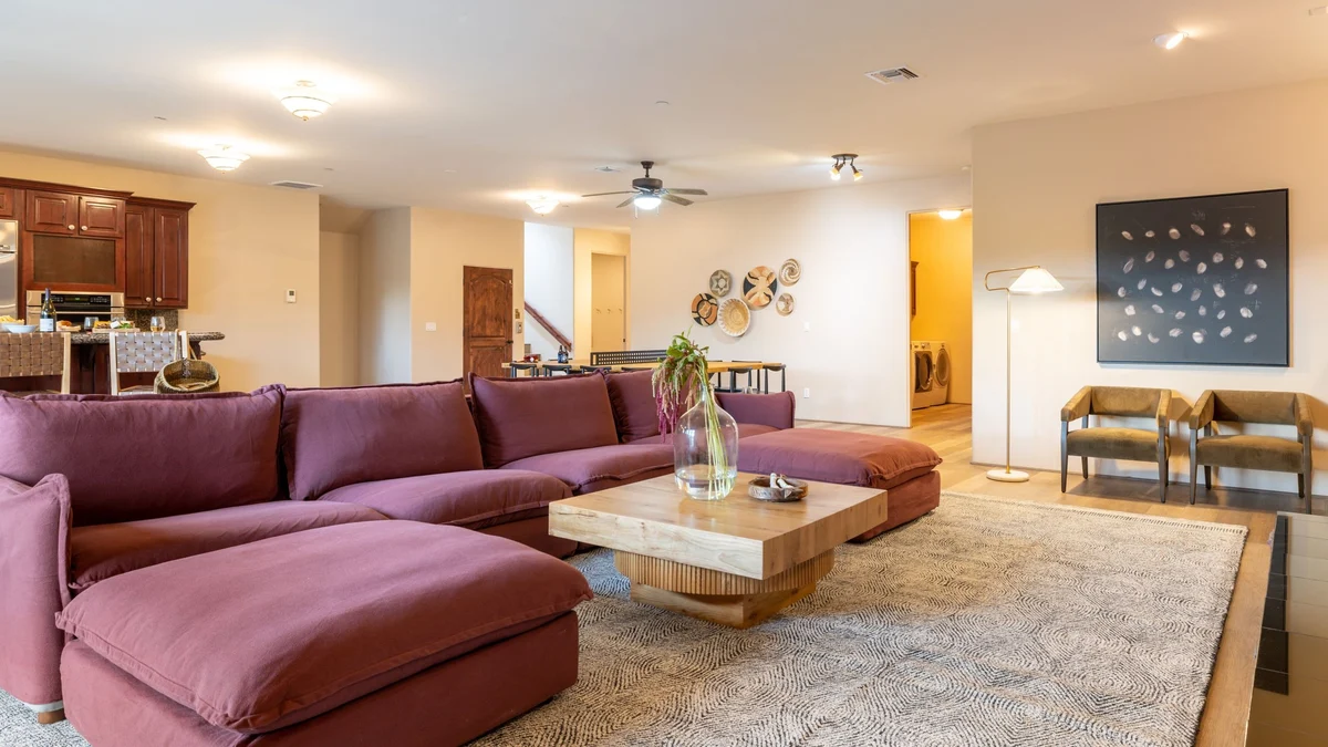 Wander Sedona Vortex Views