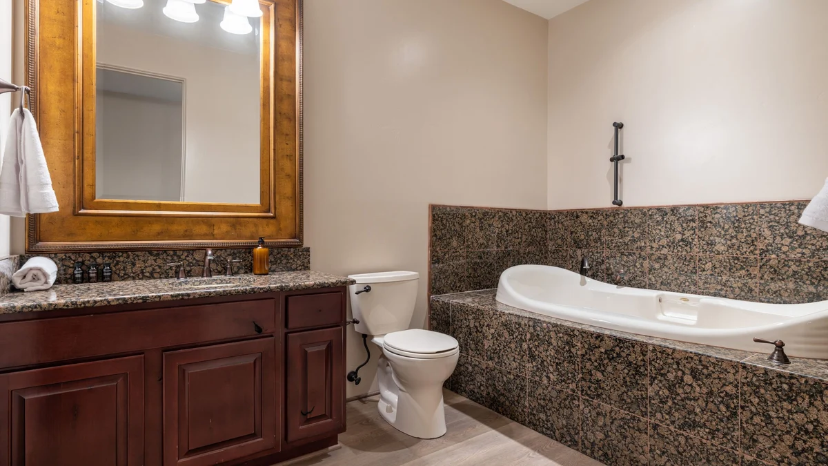 Wander Sedona Vortex Views