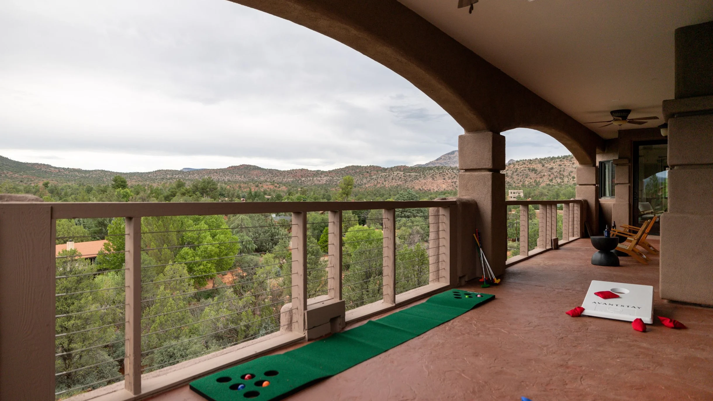 Wander Sedona Vortex Views #55