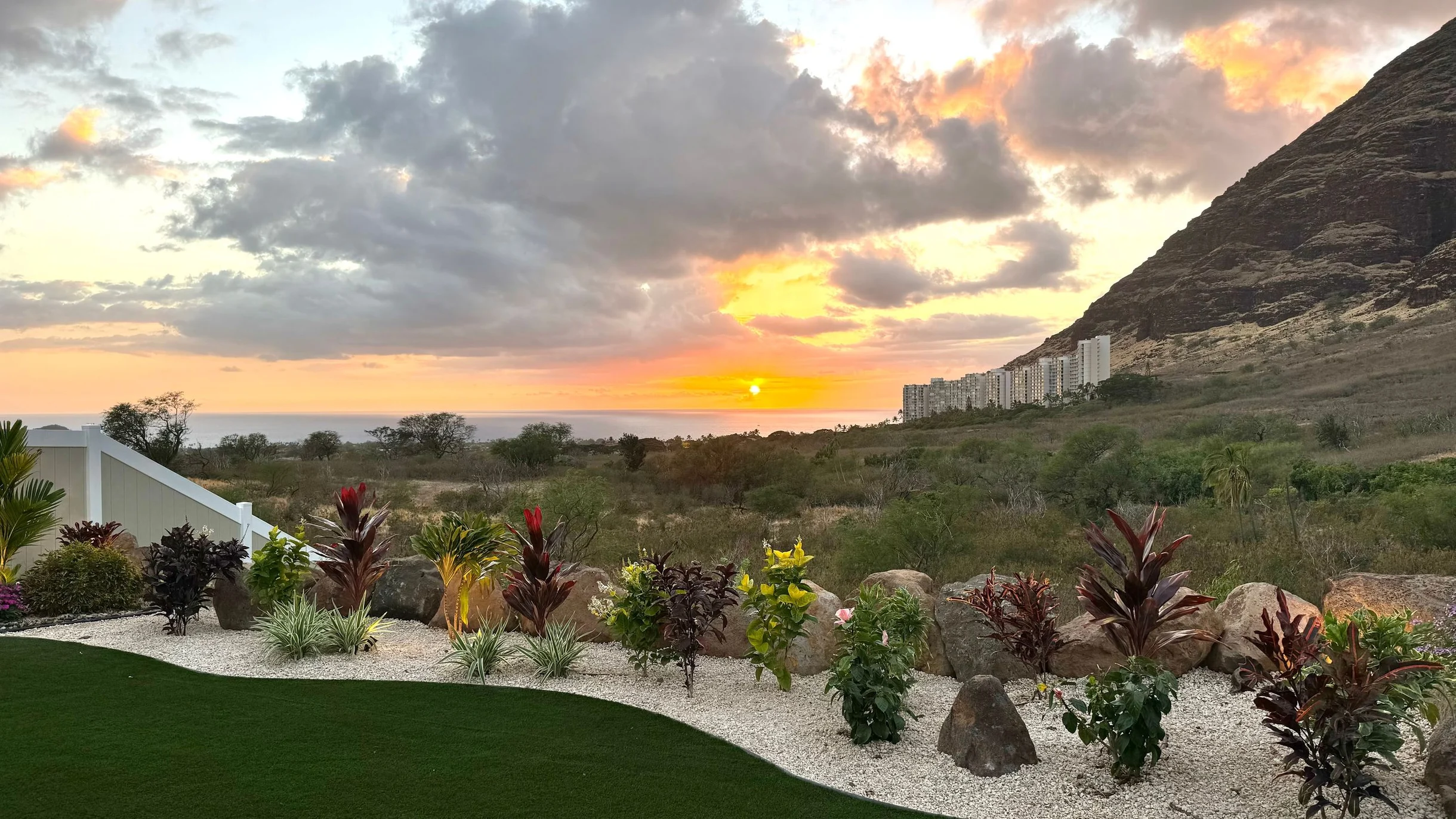 Wander Waianae Shores #53