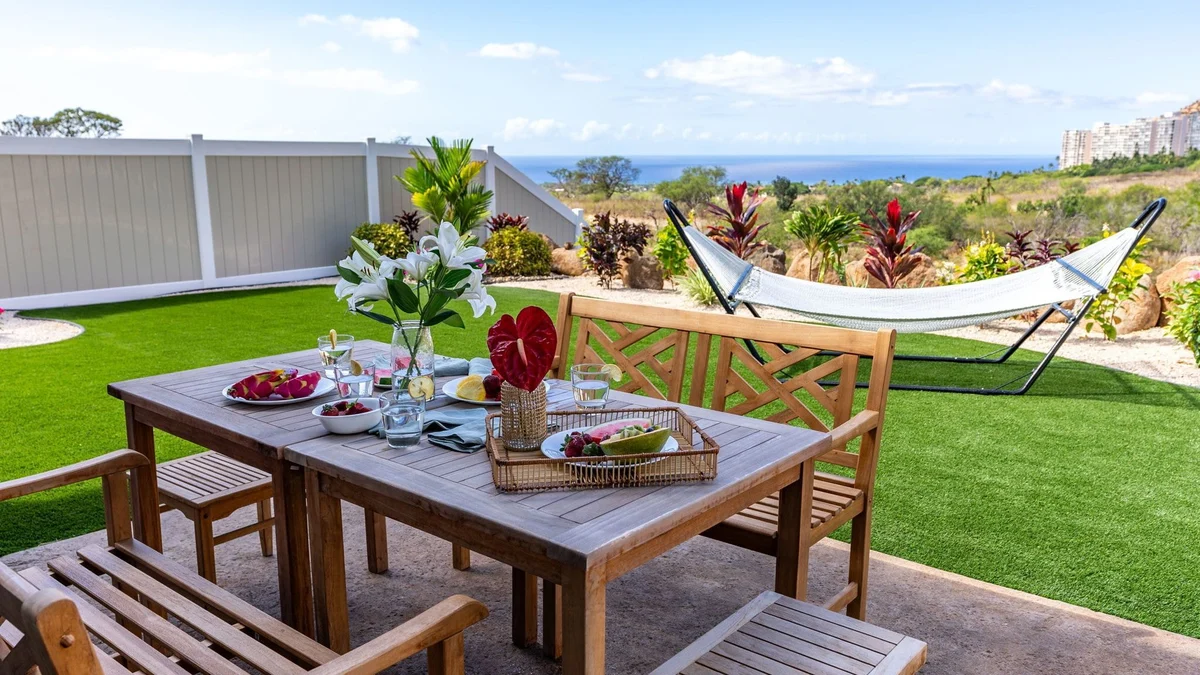 Wander Waianae Shores #50