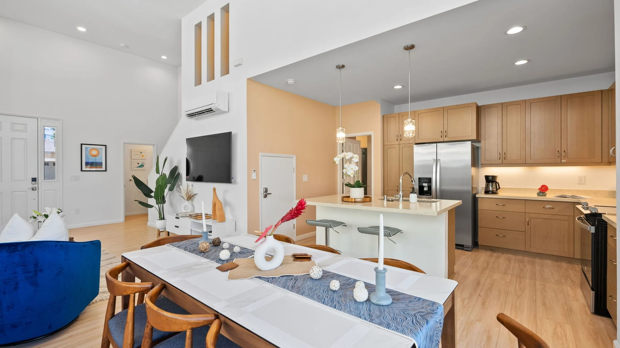 Wander Waianae Shores #23