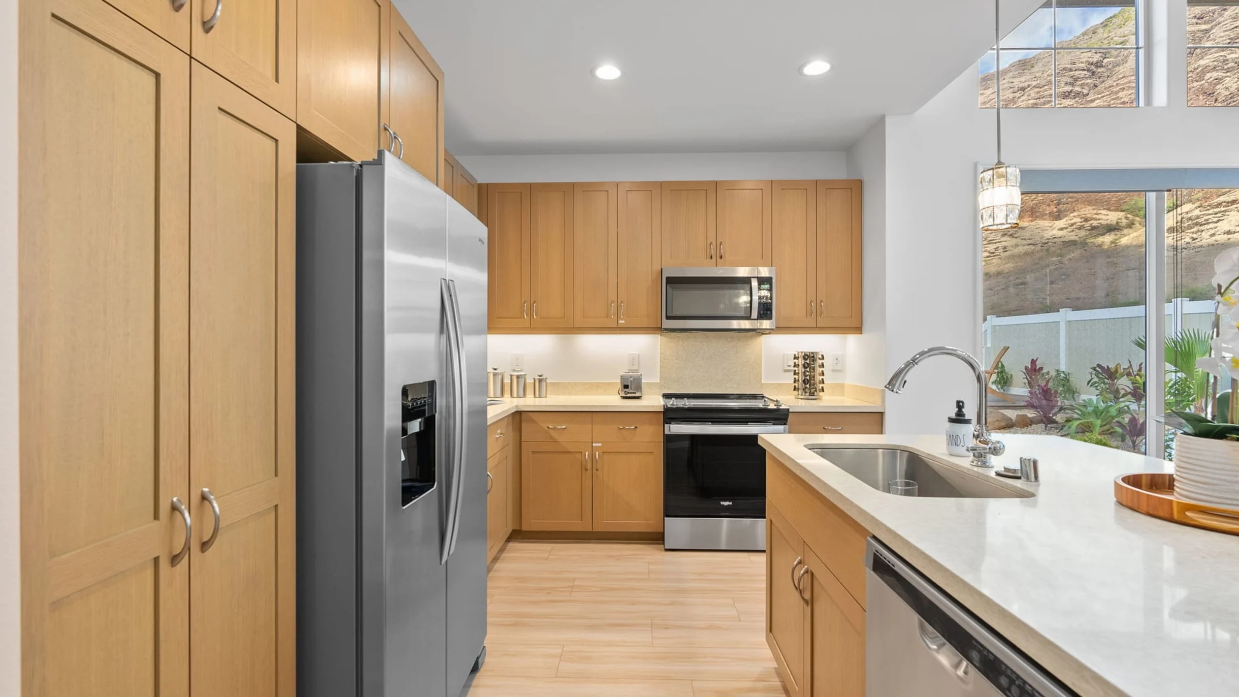 Wander Waianae Shores #48