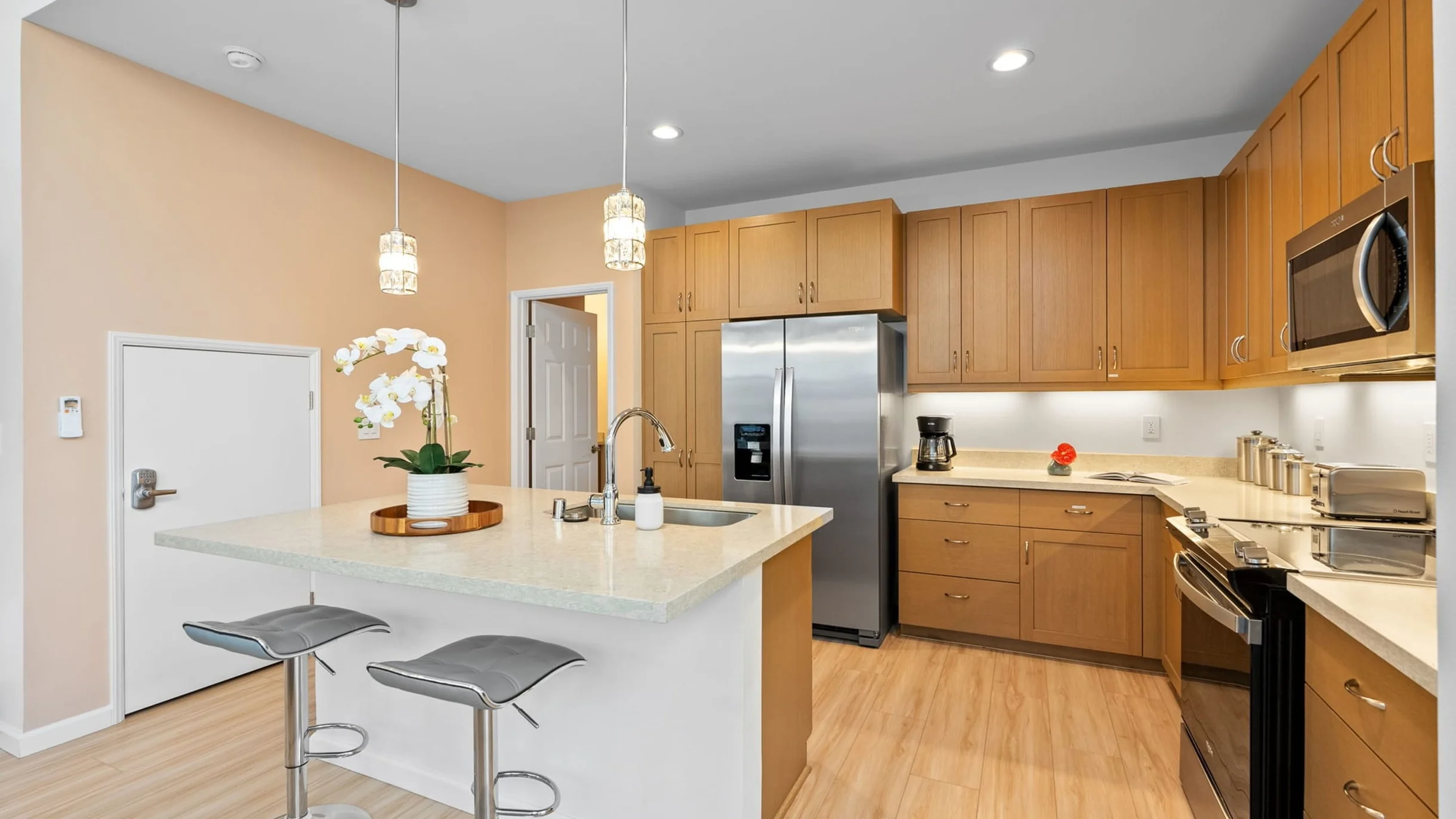 Wander Waianae Shores #36