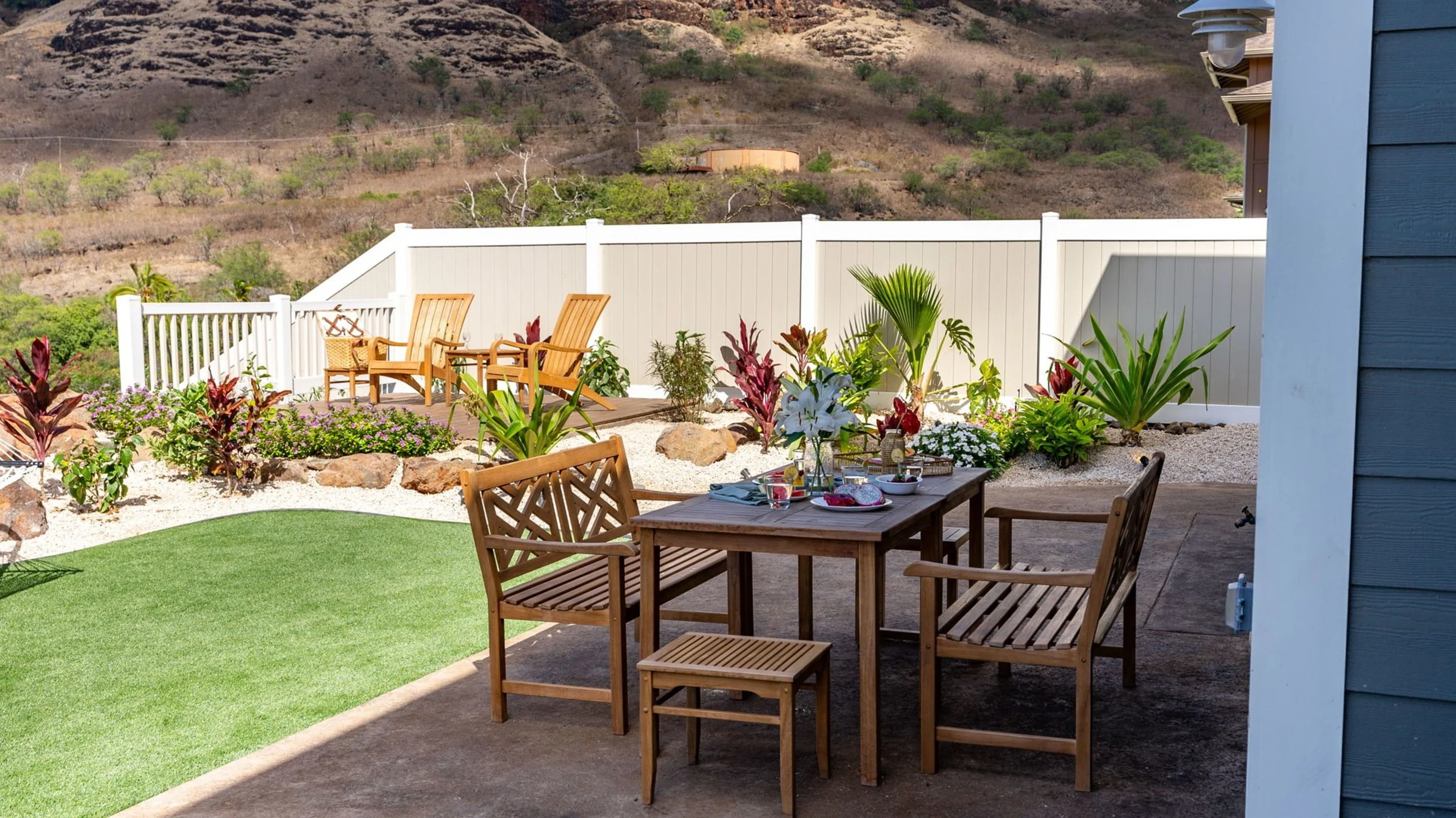 Wander Waianae Shores #52