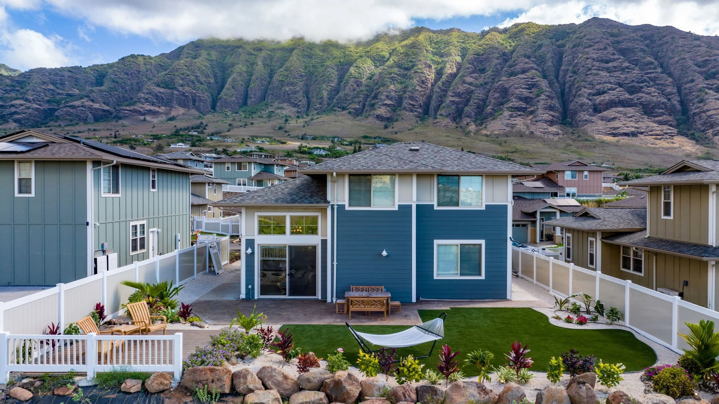 Wander Waianae Shores #5