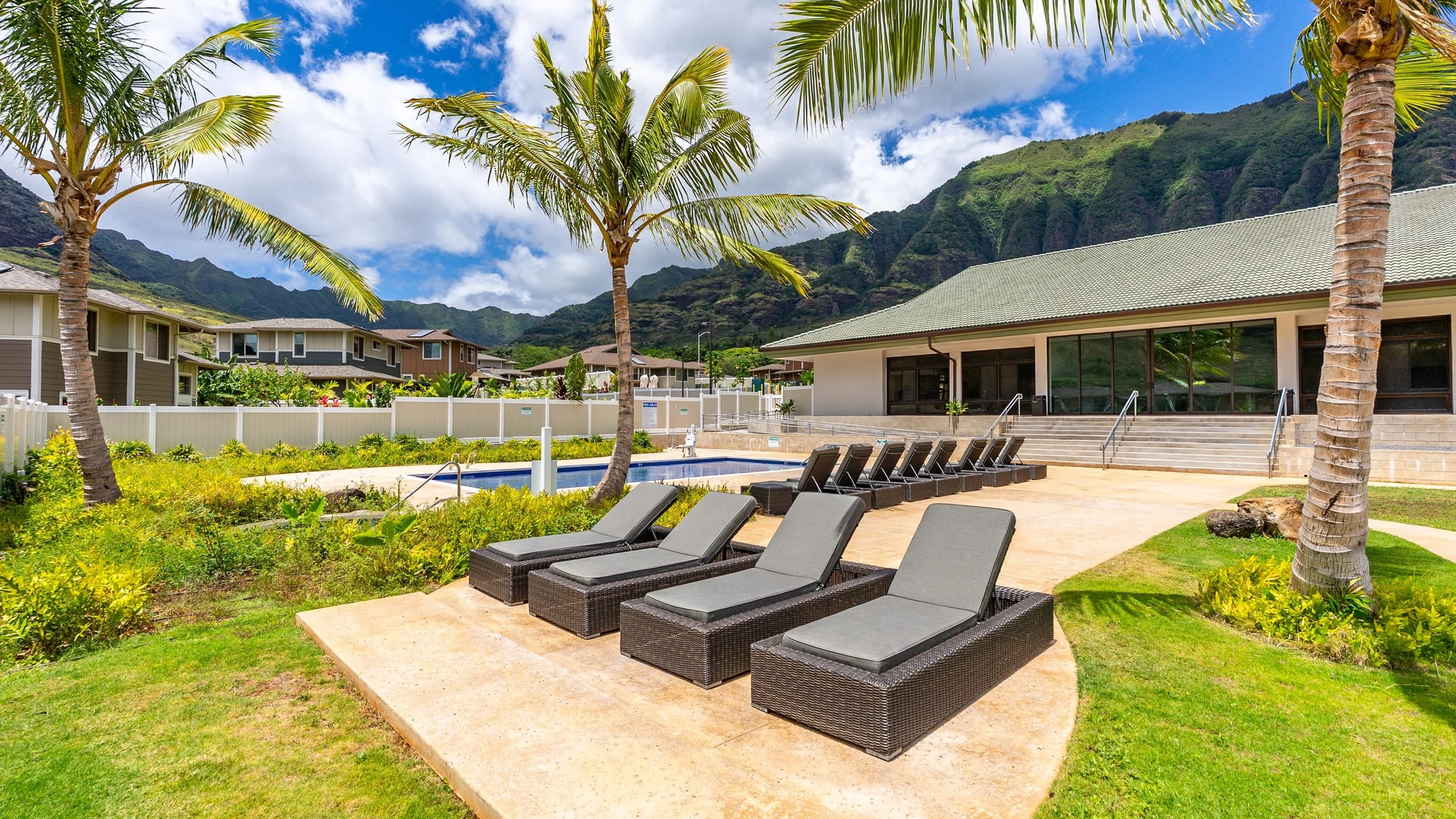 Wander Waianae Shores #30