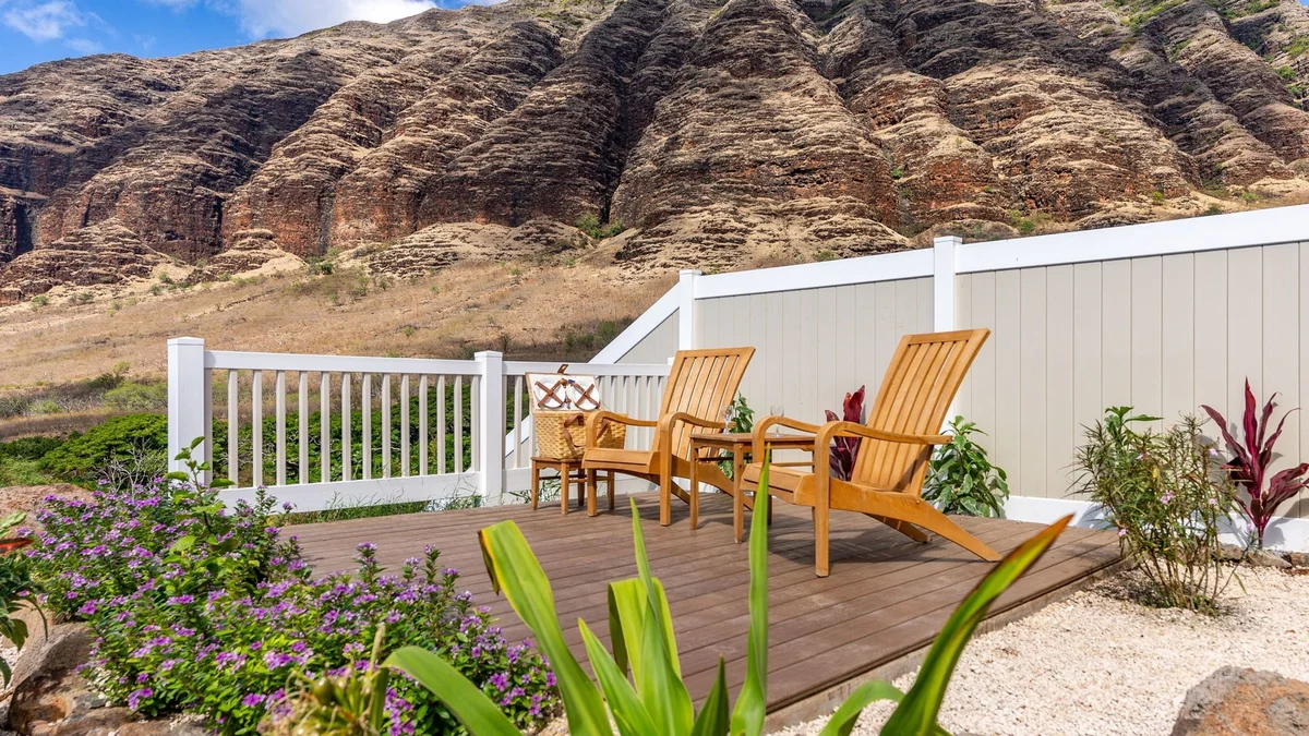 Wander Waianae Shores #18