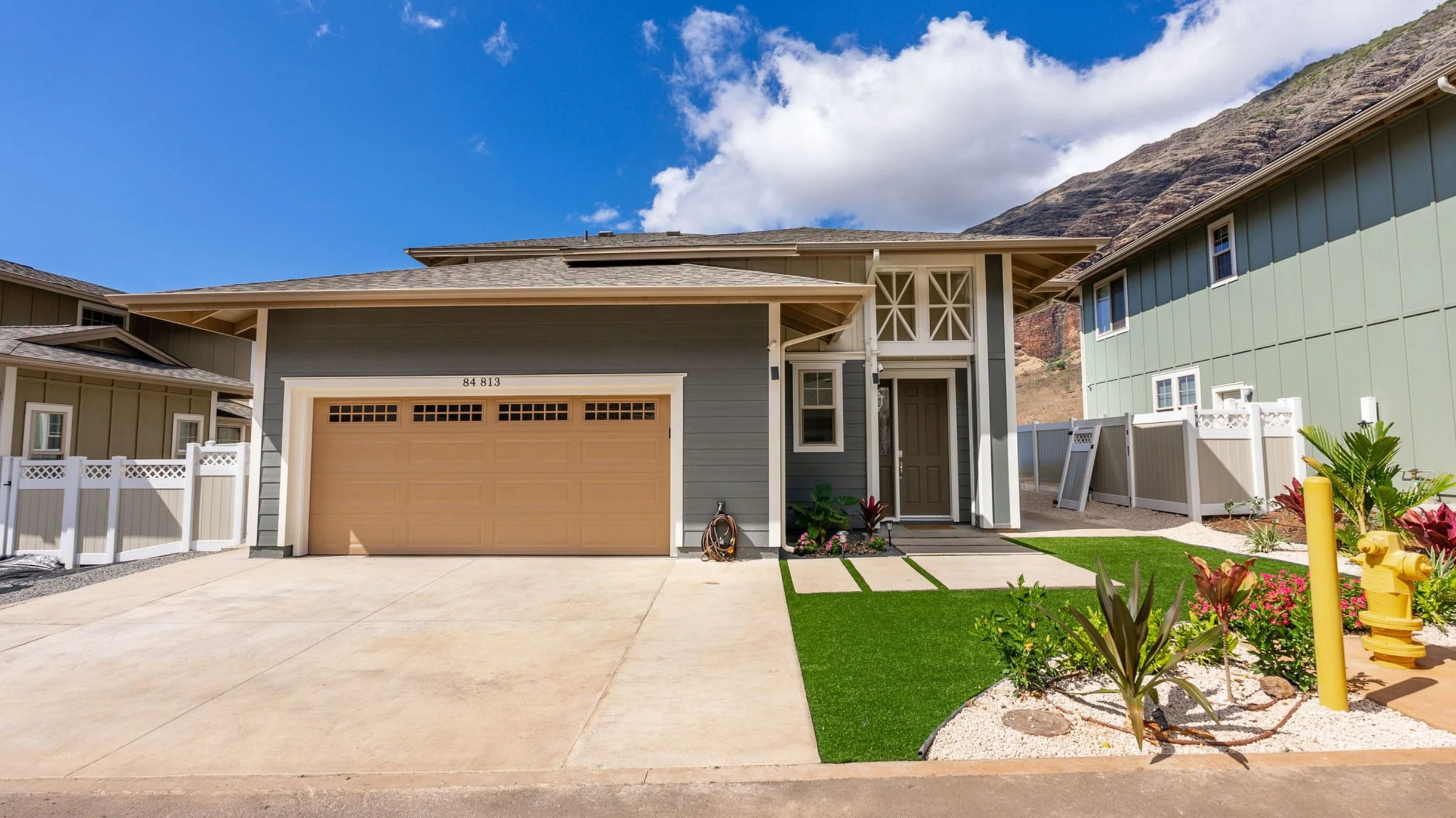 Wander Waianae Shores #46