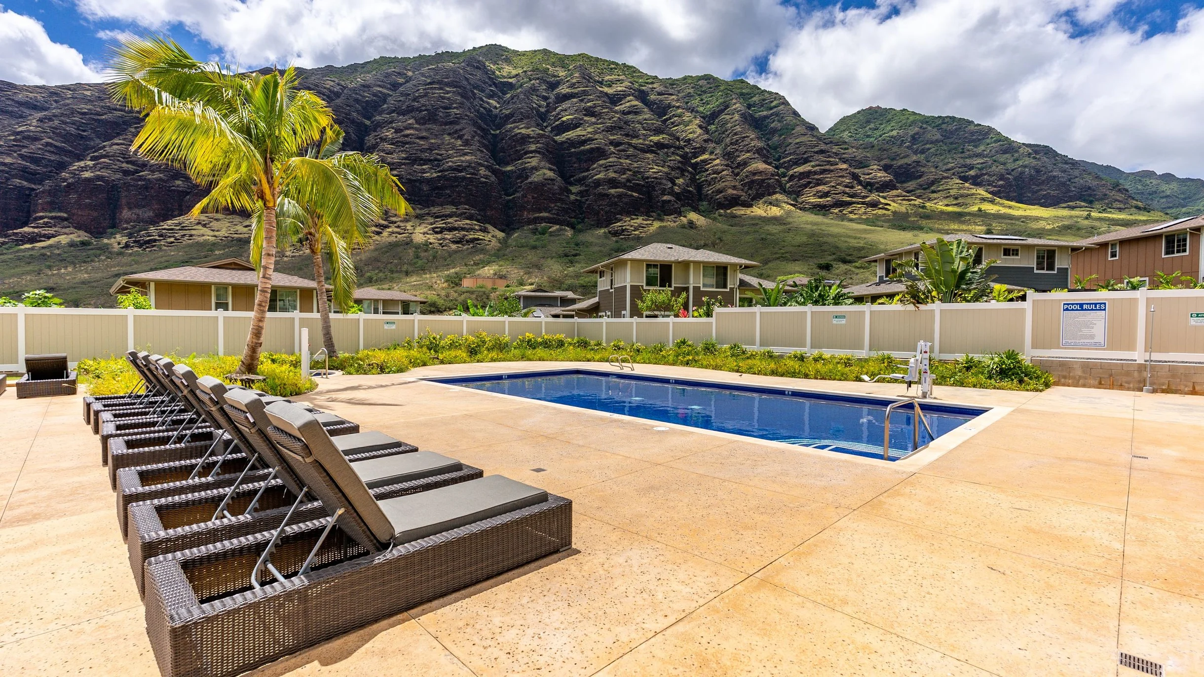 Wander Waianae Shores #45