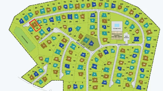 Wander Waianae Shores #44