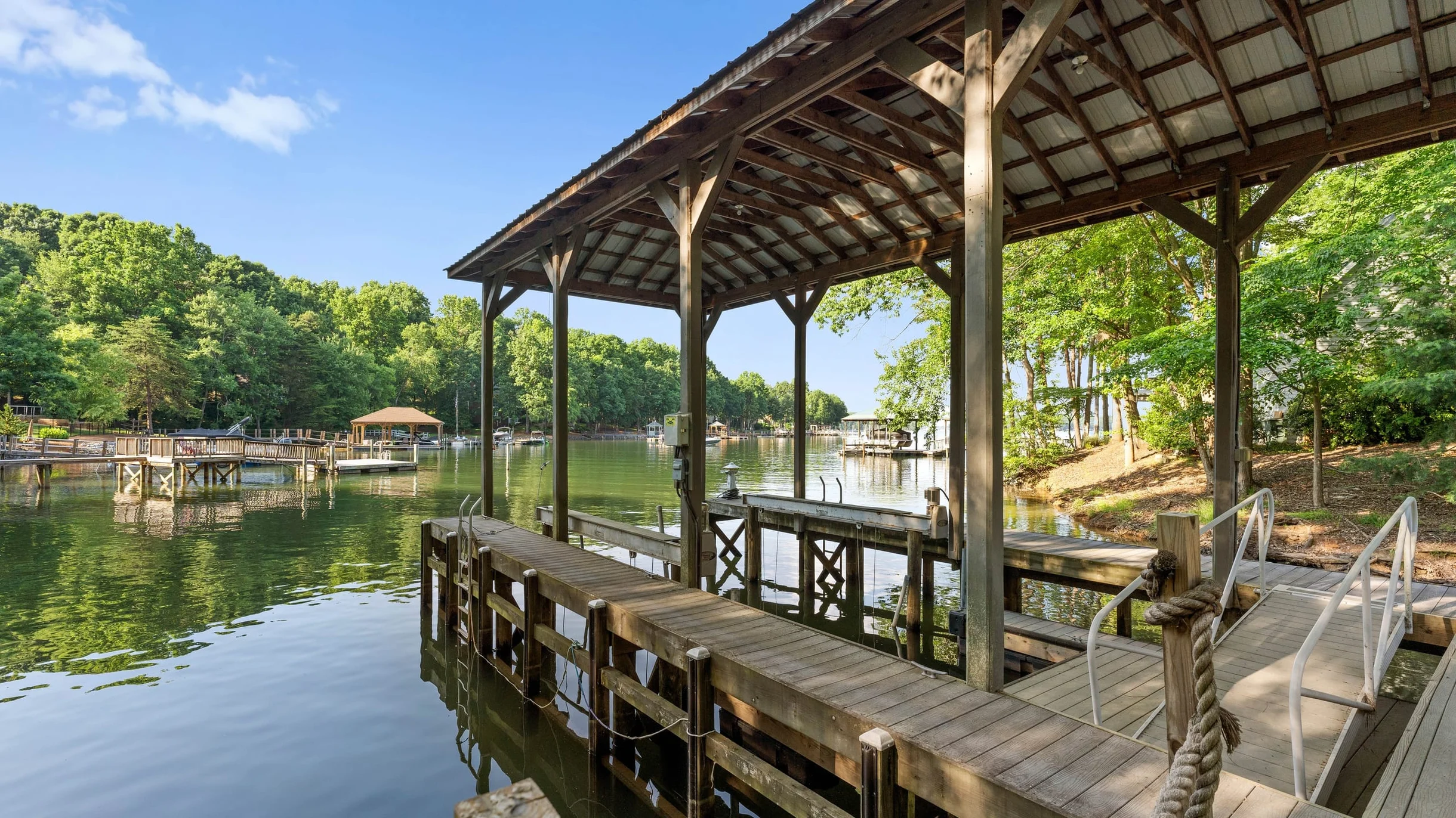 Wander Huntersville Shores #78