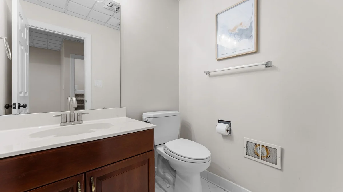 Wander Huntersville Shores