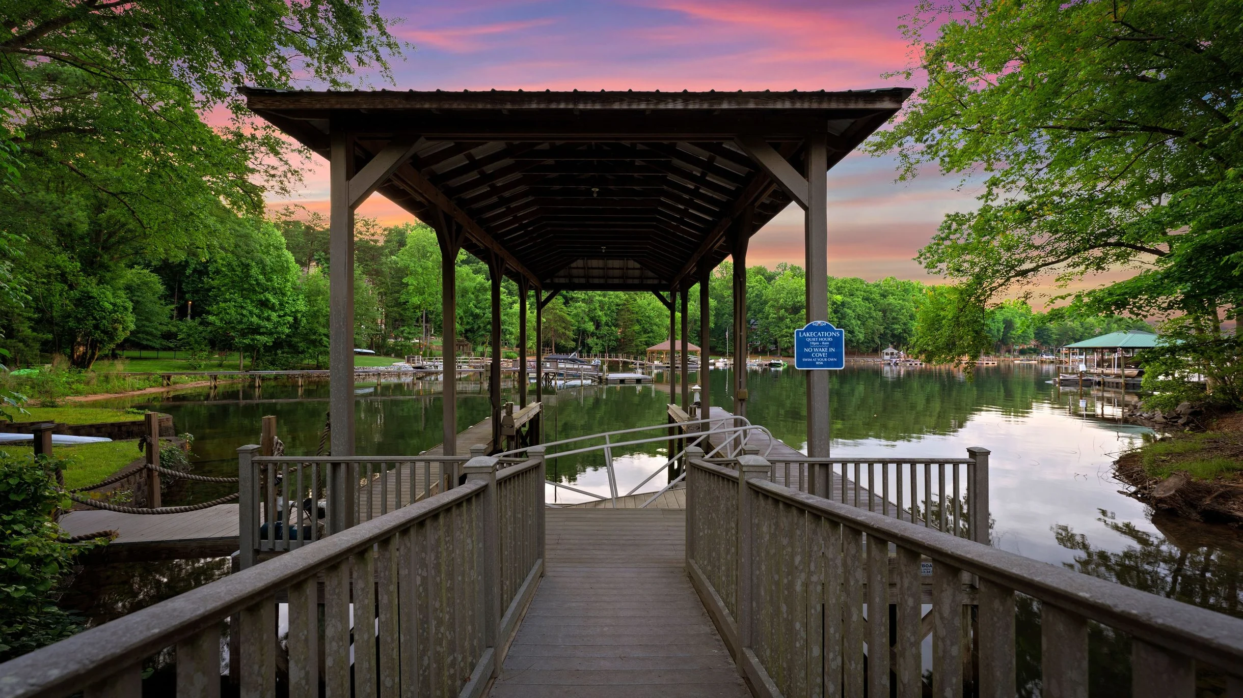 Wander Huntersville Shores #5