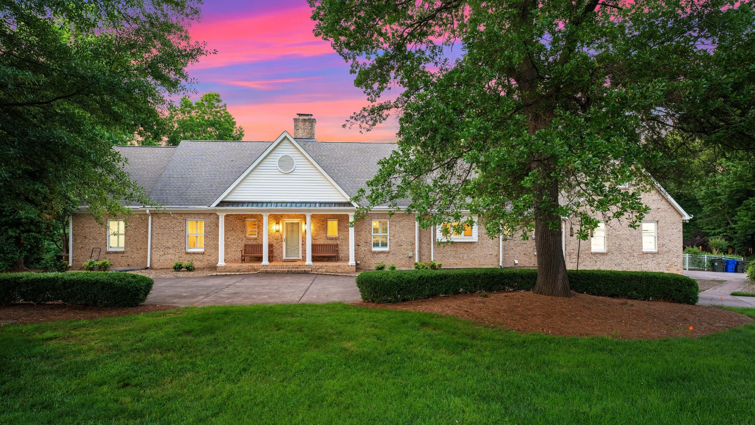 Wander Huntersville Shores #4