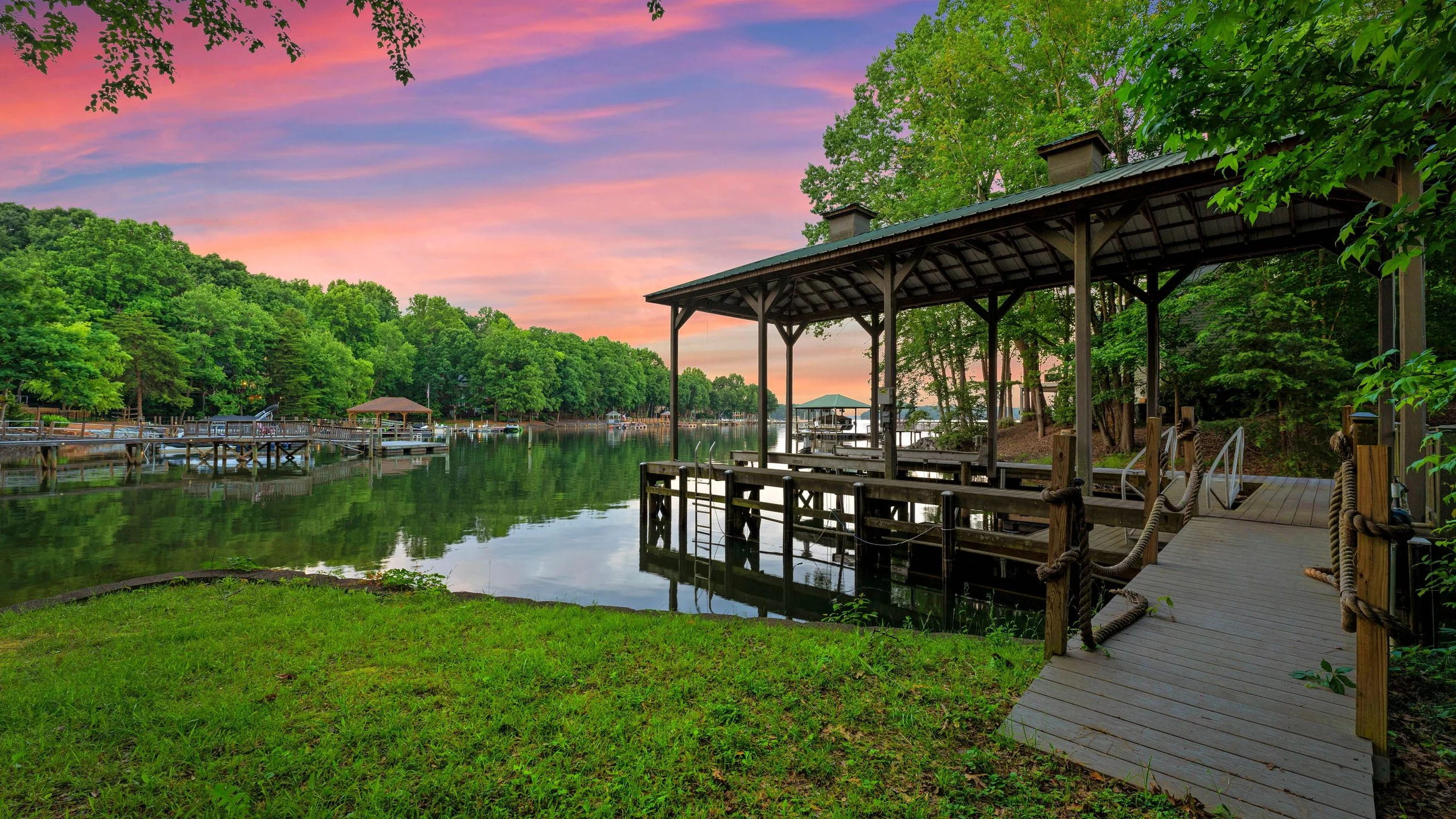Wander Huntersville Shores #53