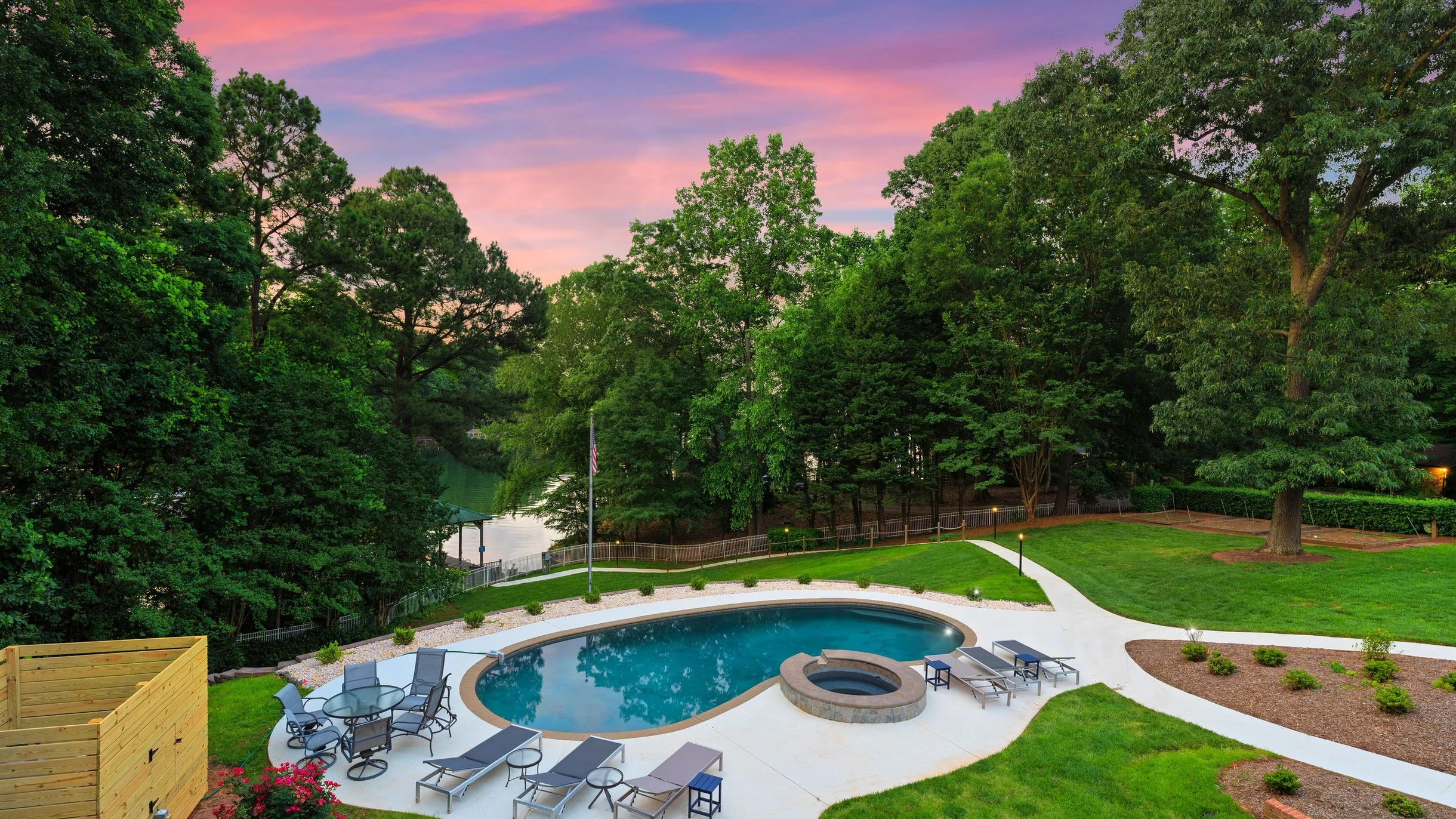 Wander Huntersville Shores #37