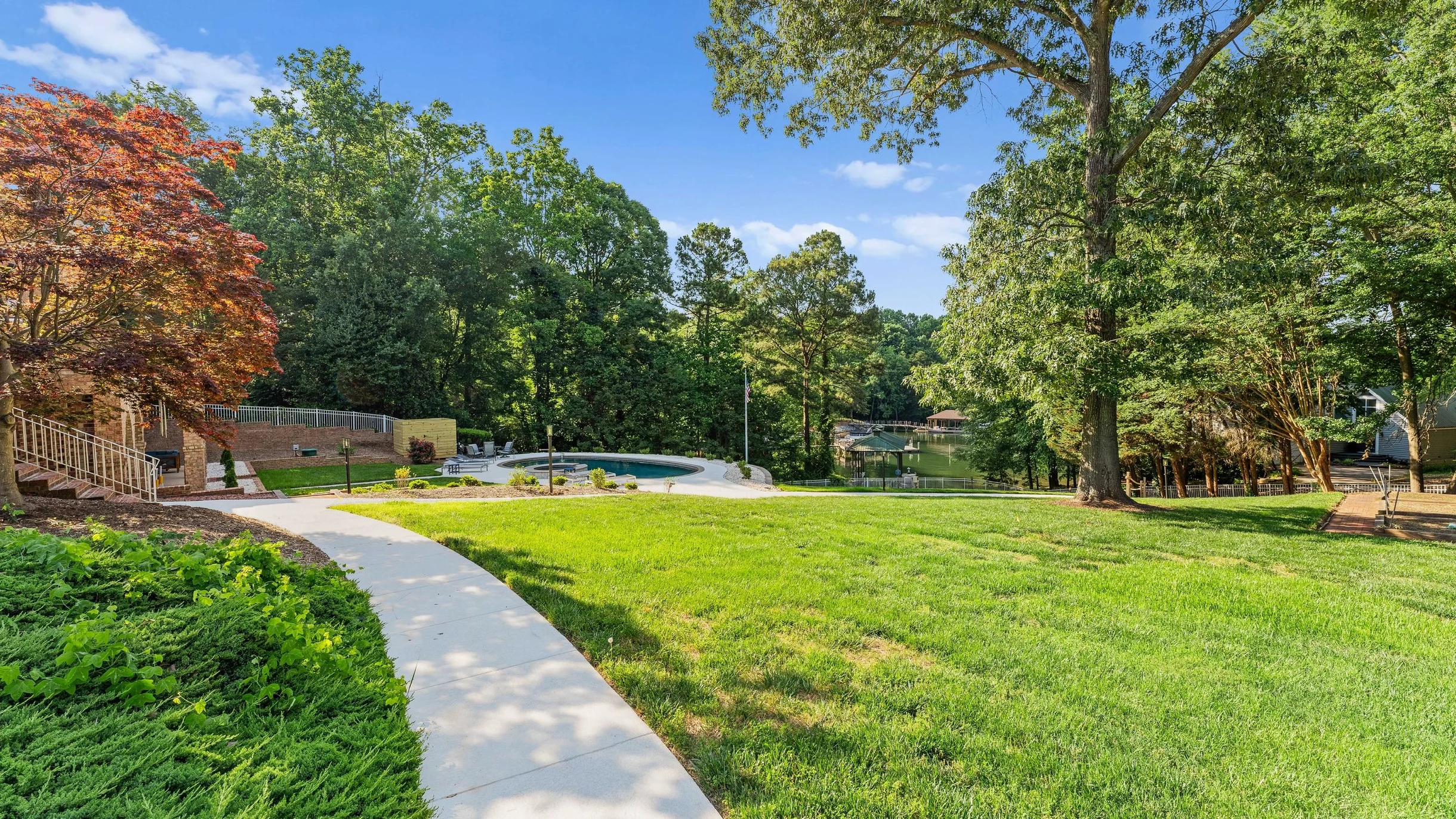 Wander Huntersville Shores #38