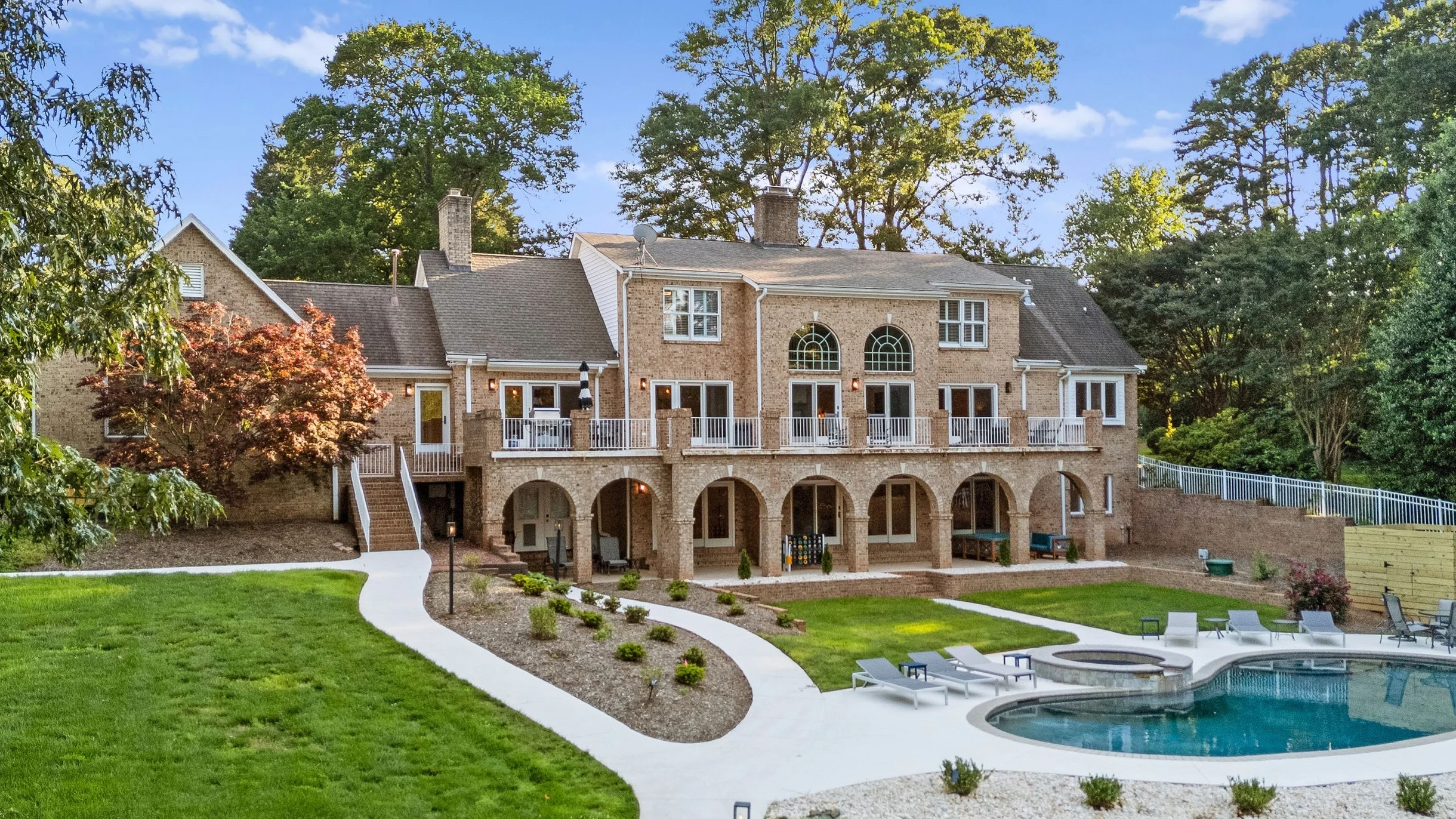 Wander Huntersville Shores #5