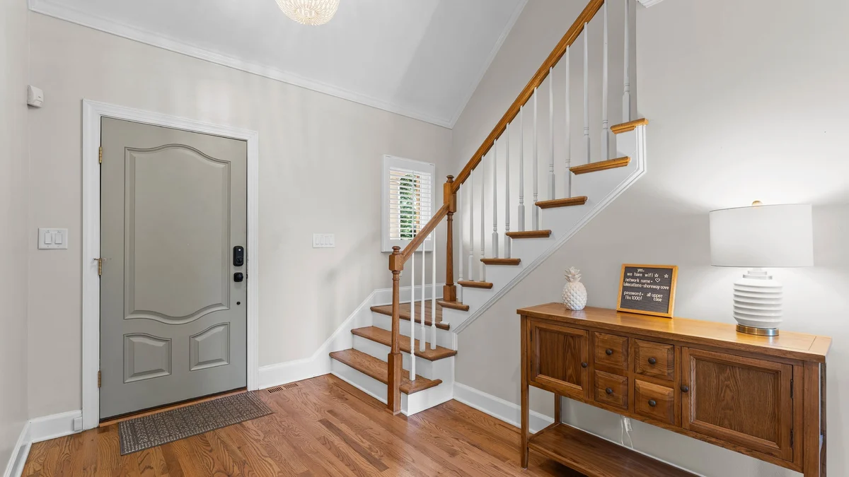 Wander Huntersville Shores