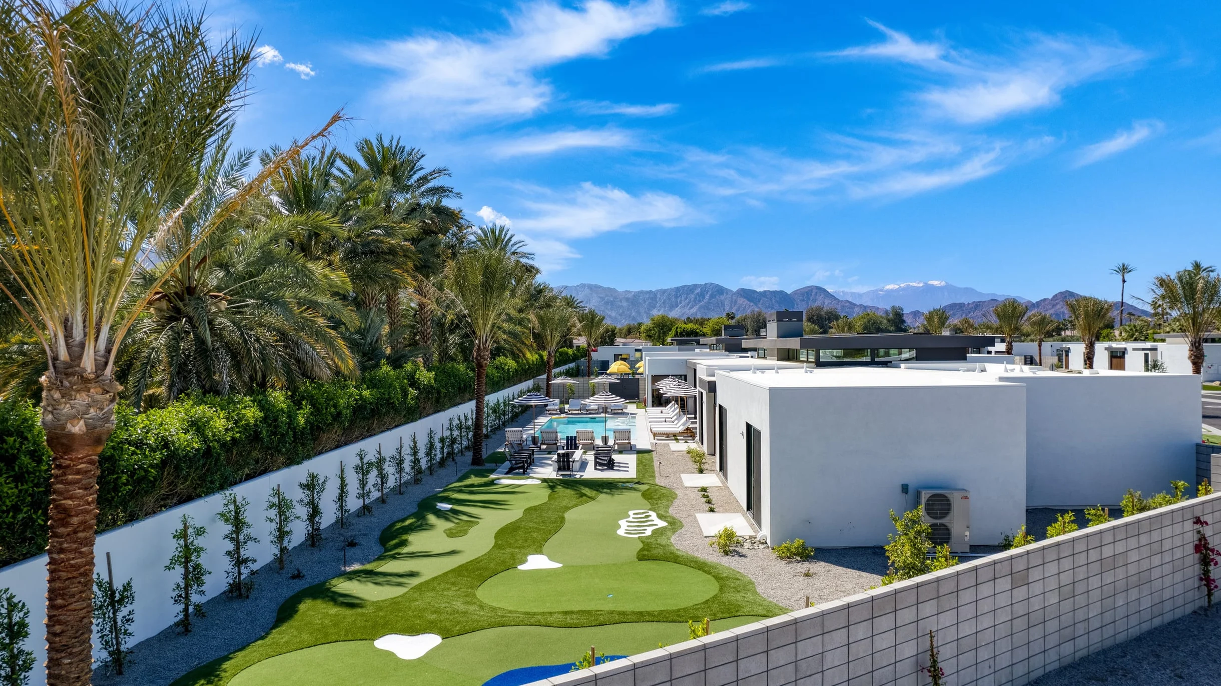 Wander La Quinta Groves #5