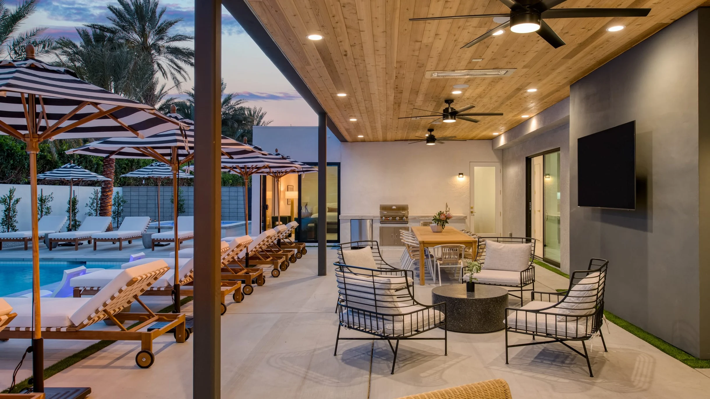 Wander La Quinta Groves #44