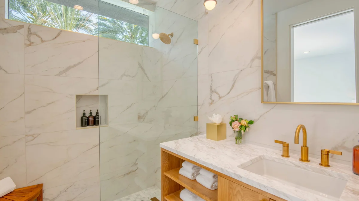 Wander La Quinta Groves