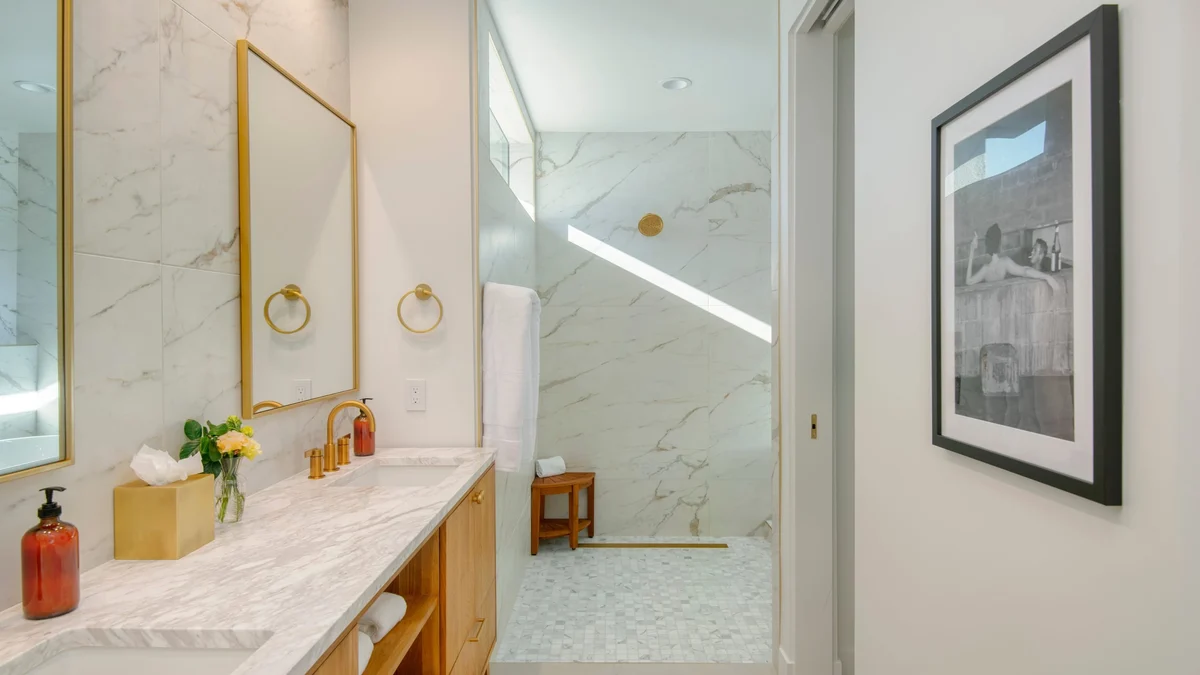 Wander La Quinta Groves