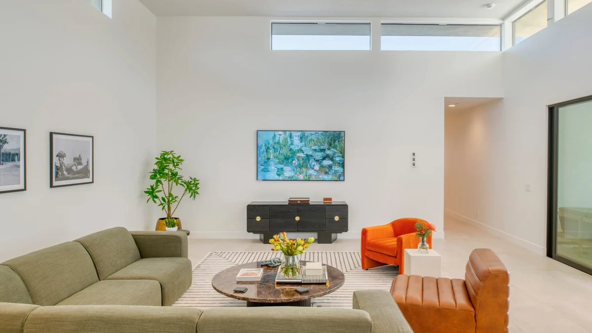 Wander La Quinta Groves