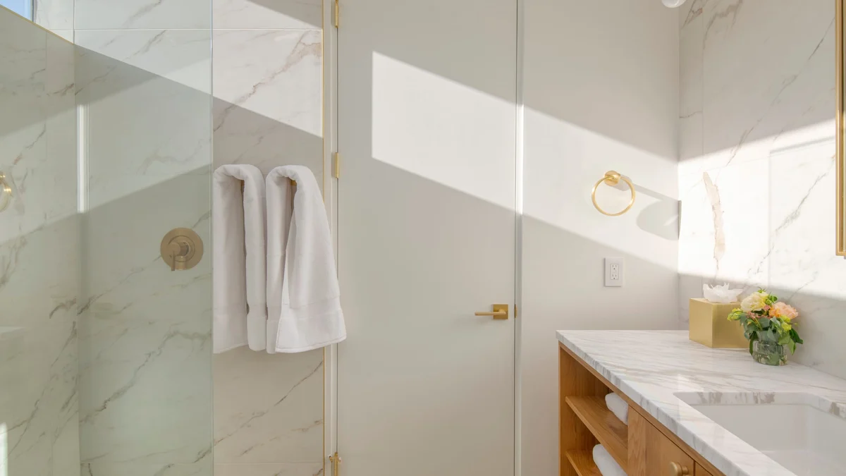 Wander La Quinta Groves