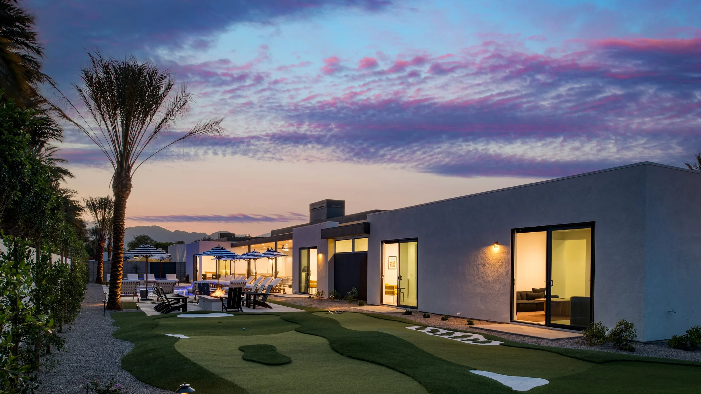 Wander La Quinta Groves #18