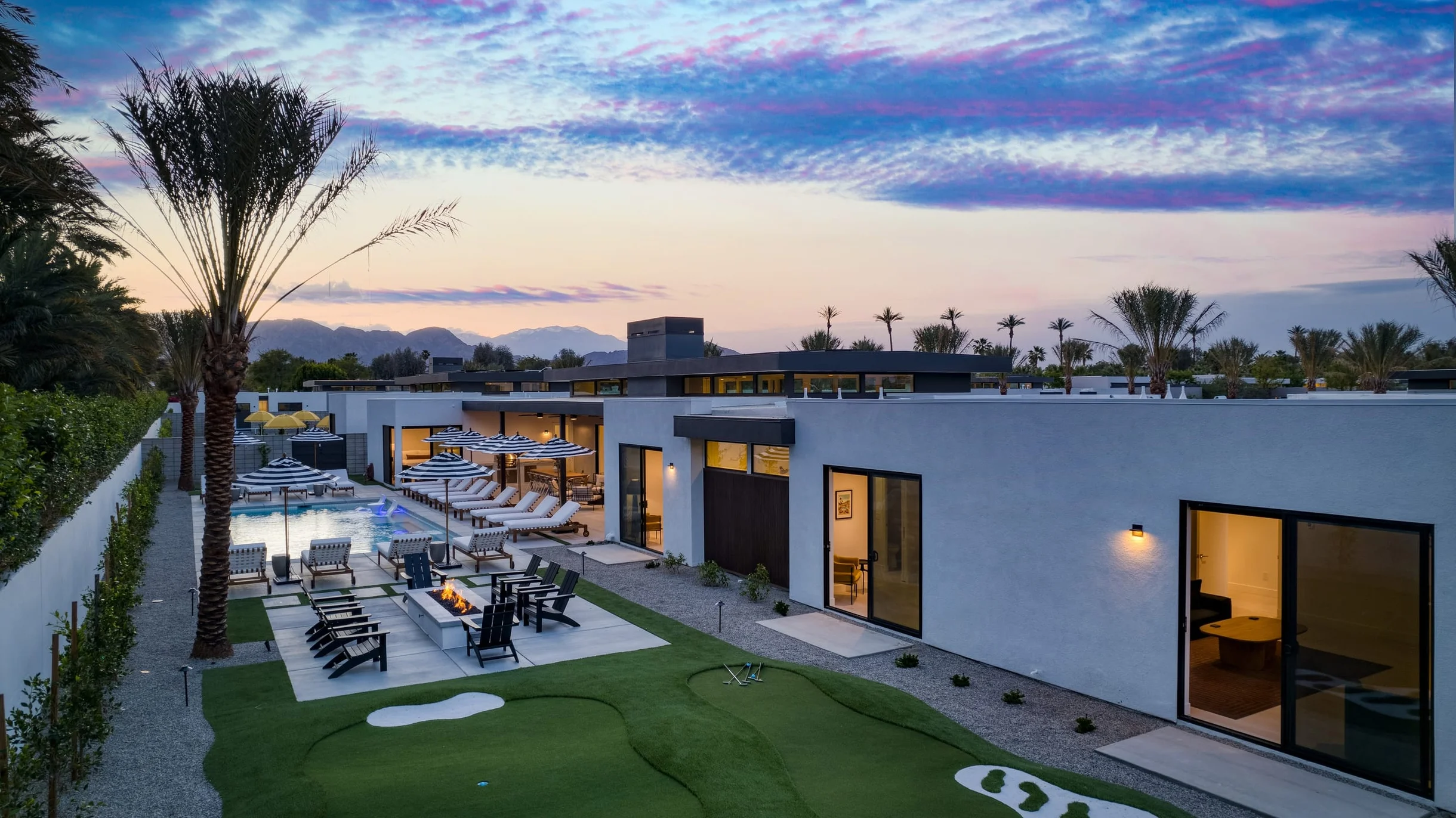 Wander La Quinta Groves #46