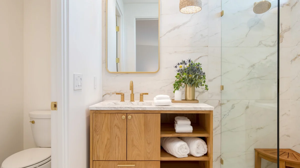 Wander La Quinta Groves