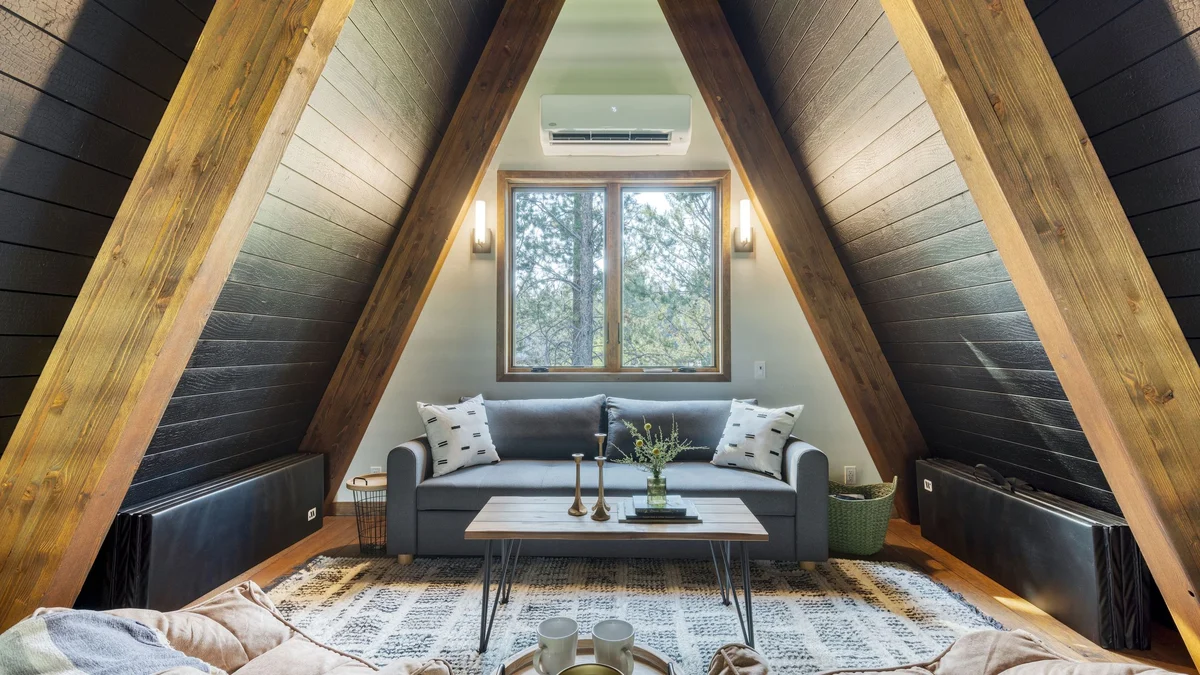 Wander La Pine Ponderosa