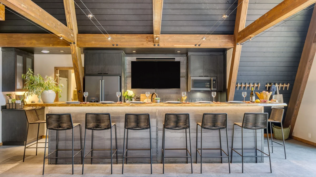 Wander La Pine Ponderosa