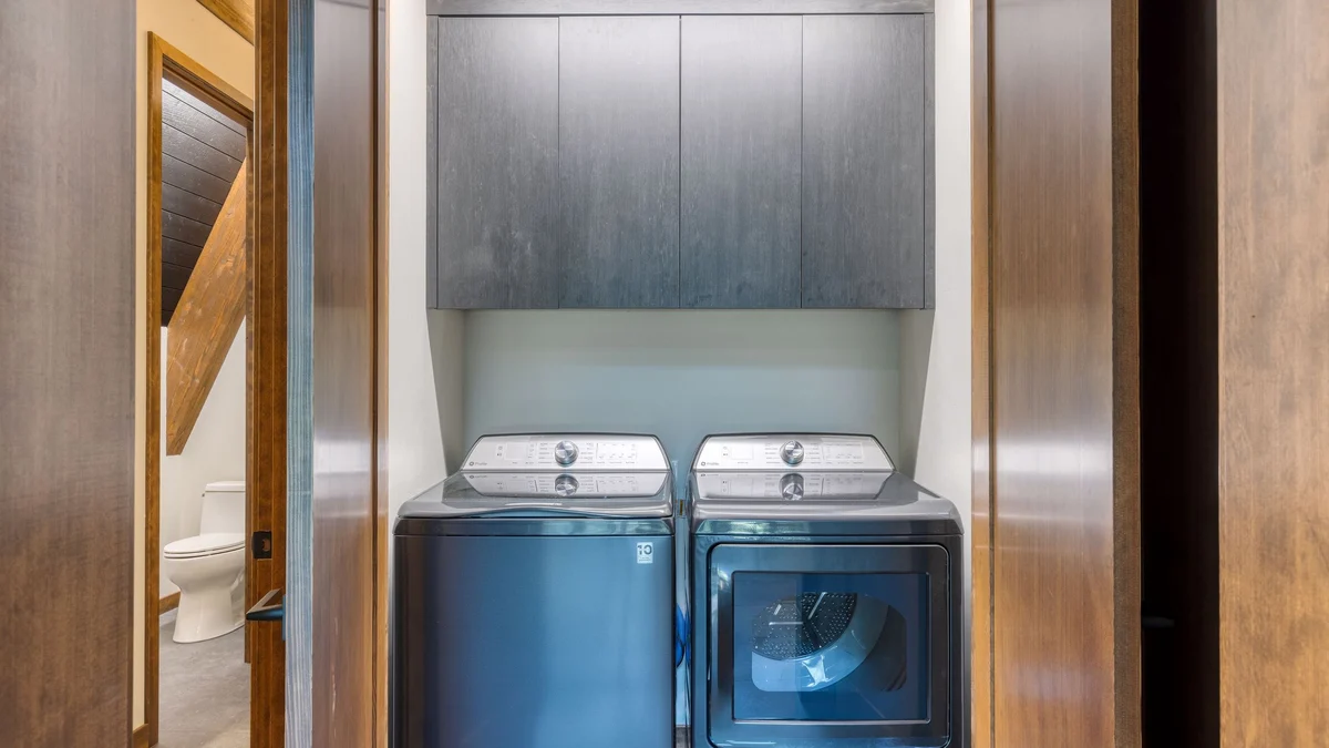 Wander La Pine Ponderosa