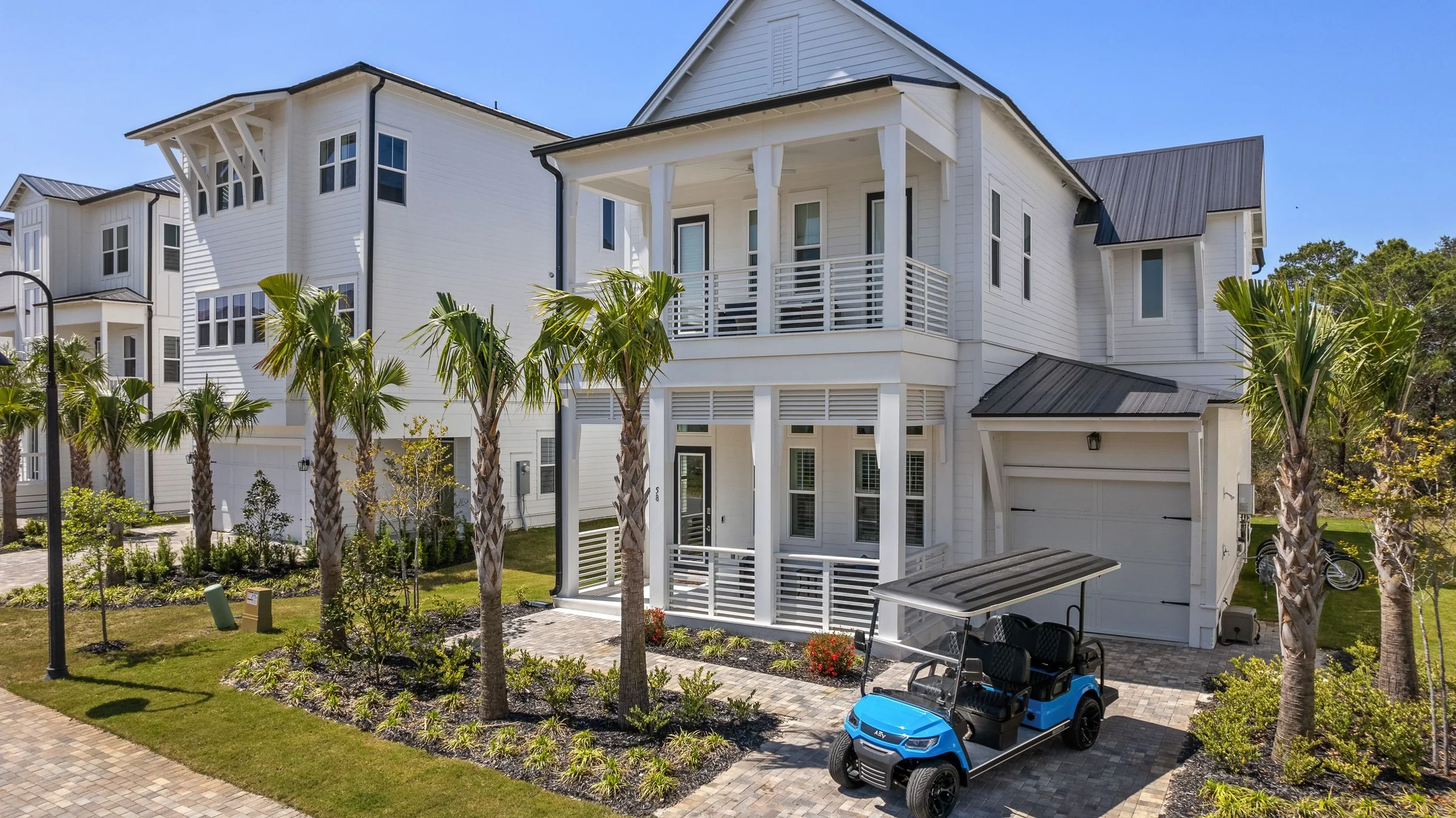 Wander Santa Rosa Sands #5