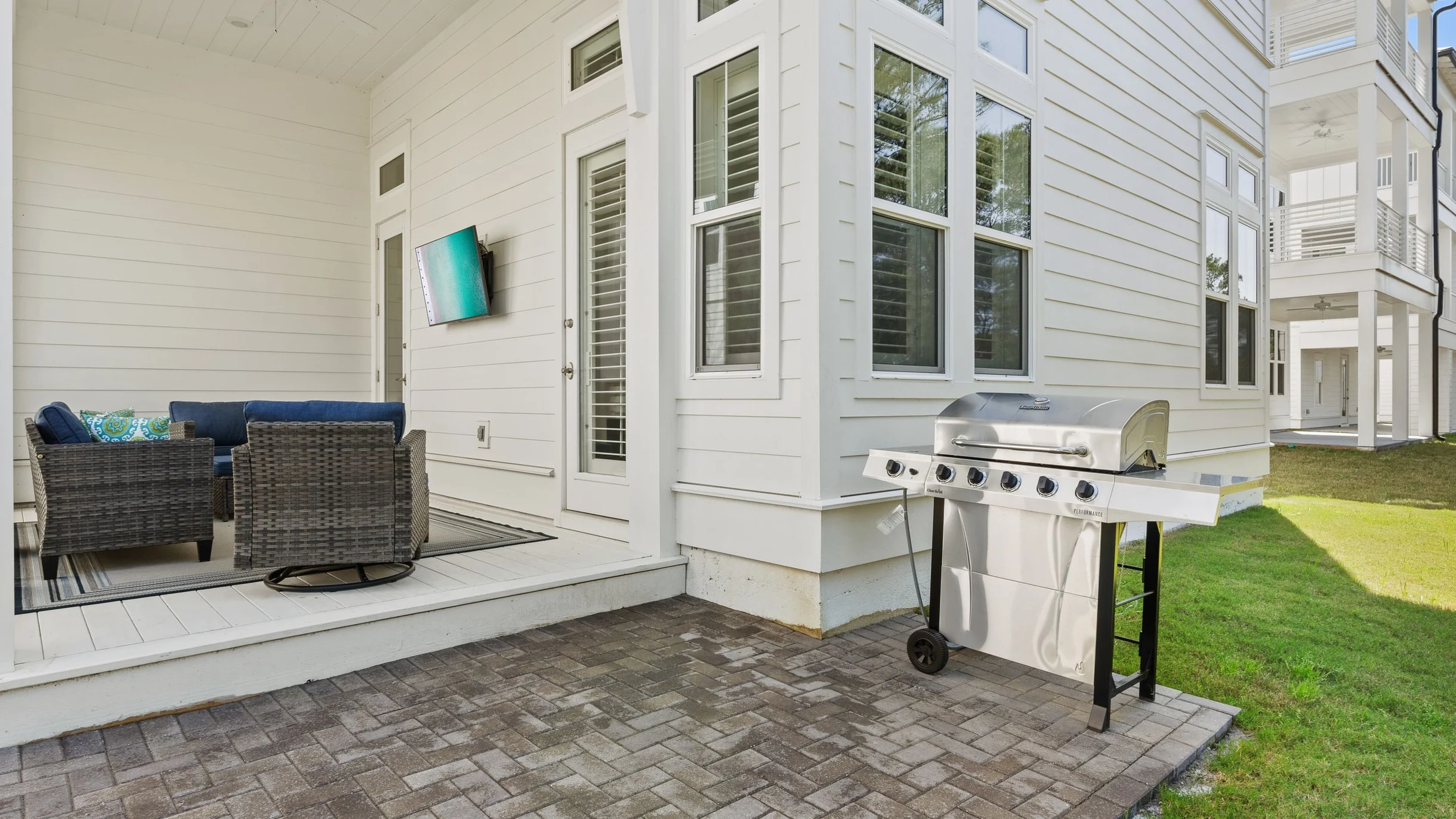 Wander Santa Rosa Sands #39