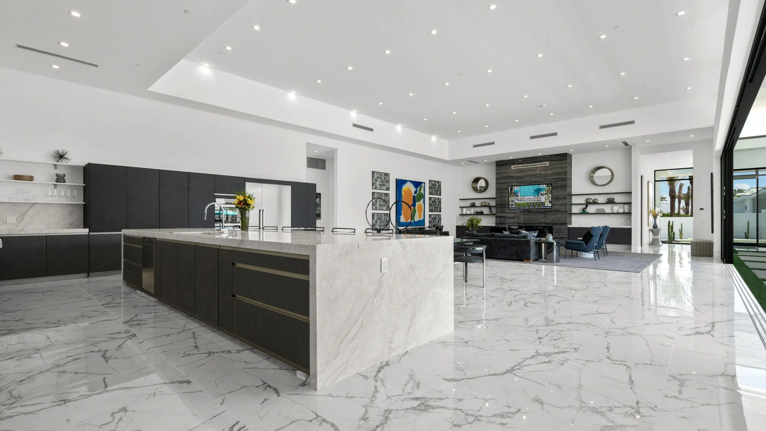 Wander Indio Palms Retreat #10