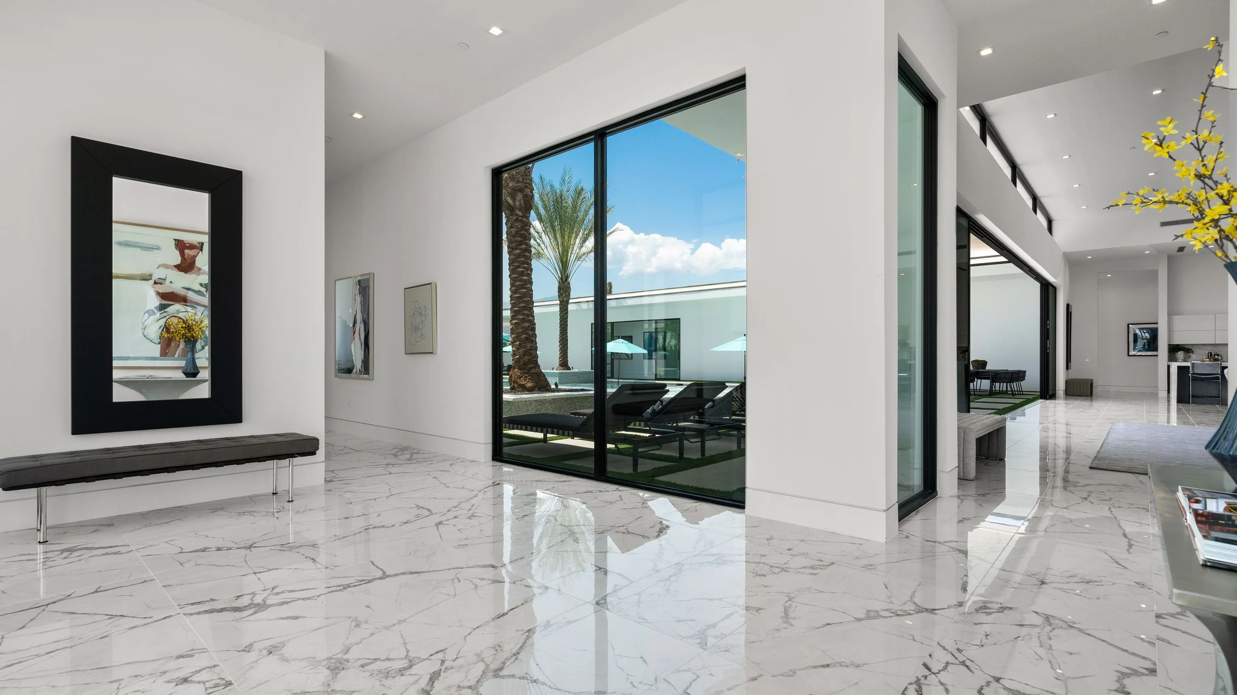 Wander Indio Palms Retreat #4