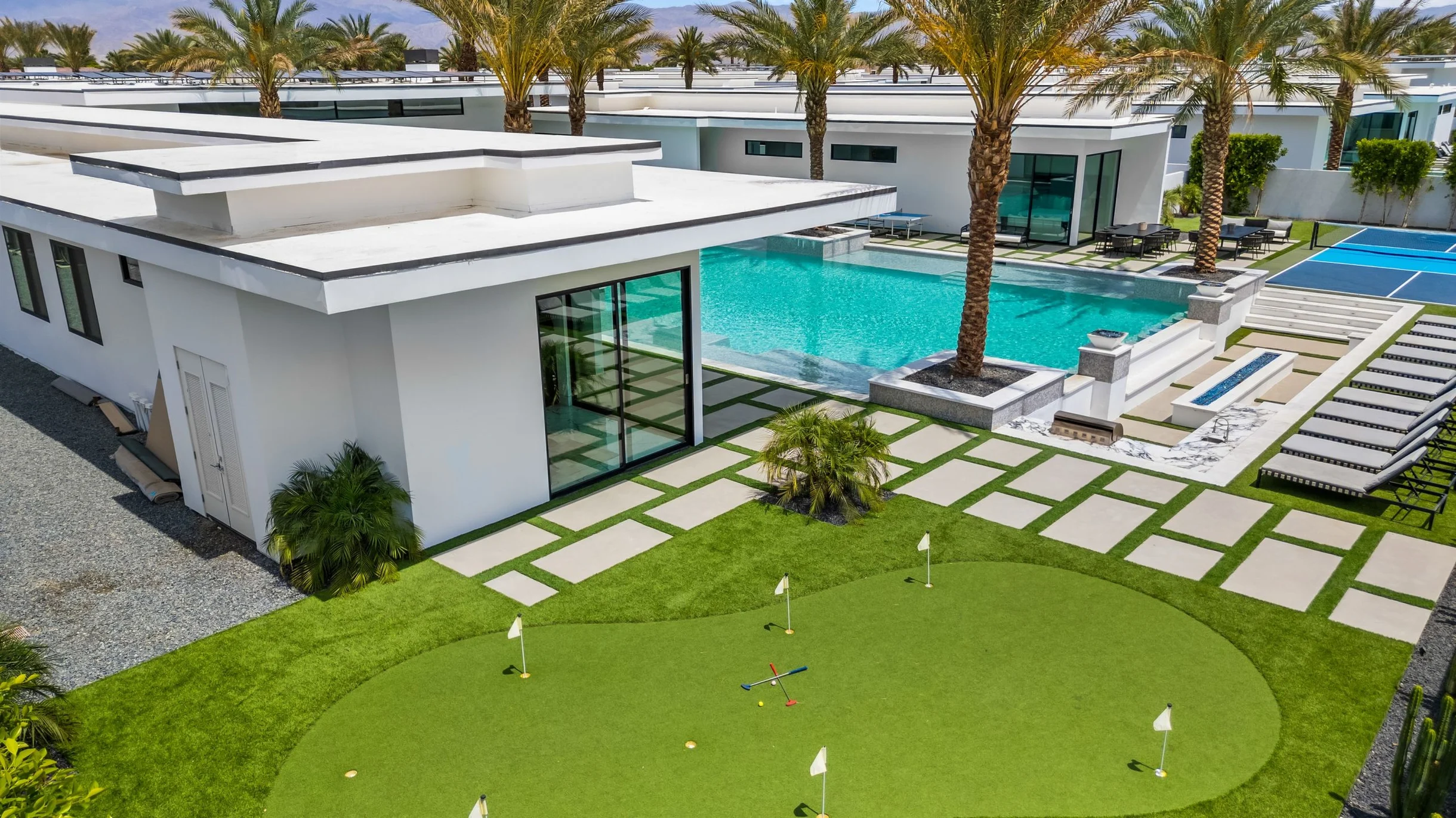 Wander Indio Palms Retreat #31