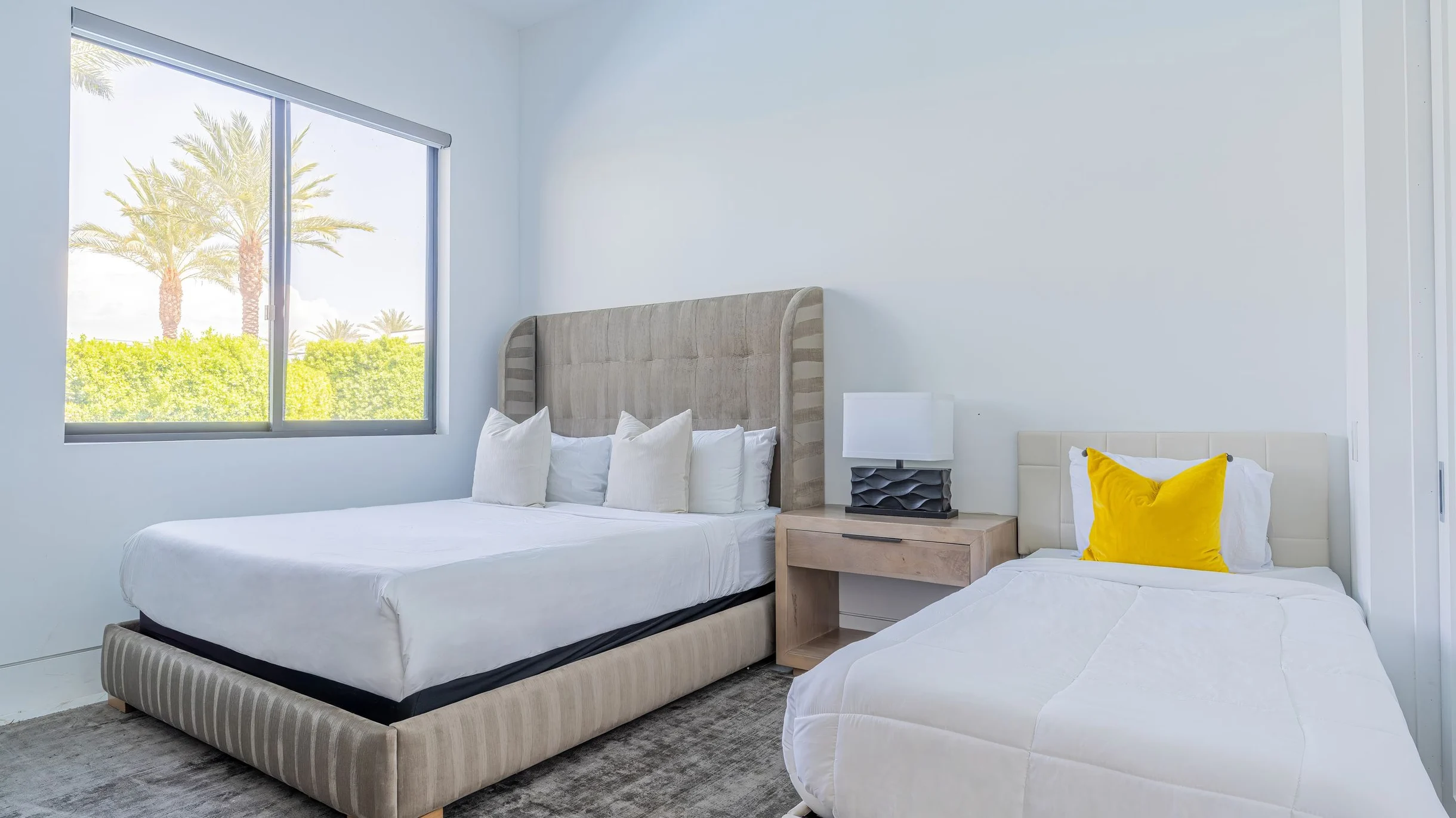 Wander Indio Palms Retreat #99