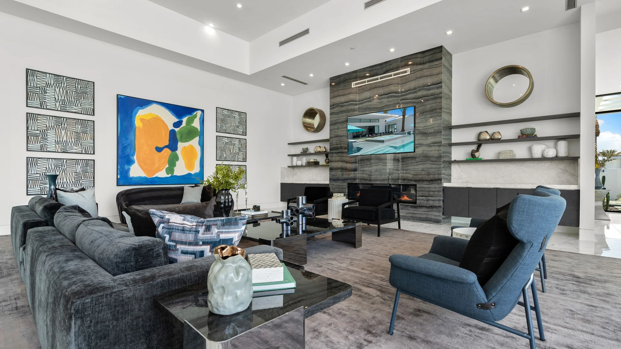 Wander Indio Palms Retreat #34