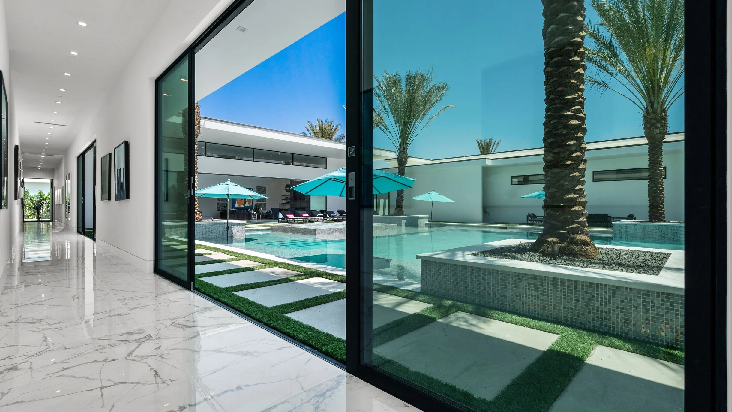 Wander Indio Palms Retreat #68