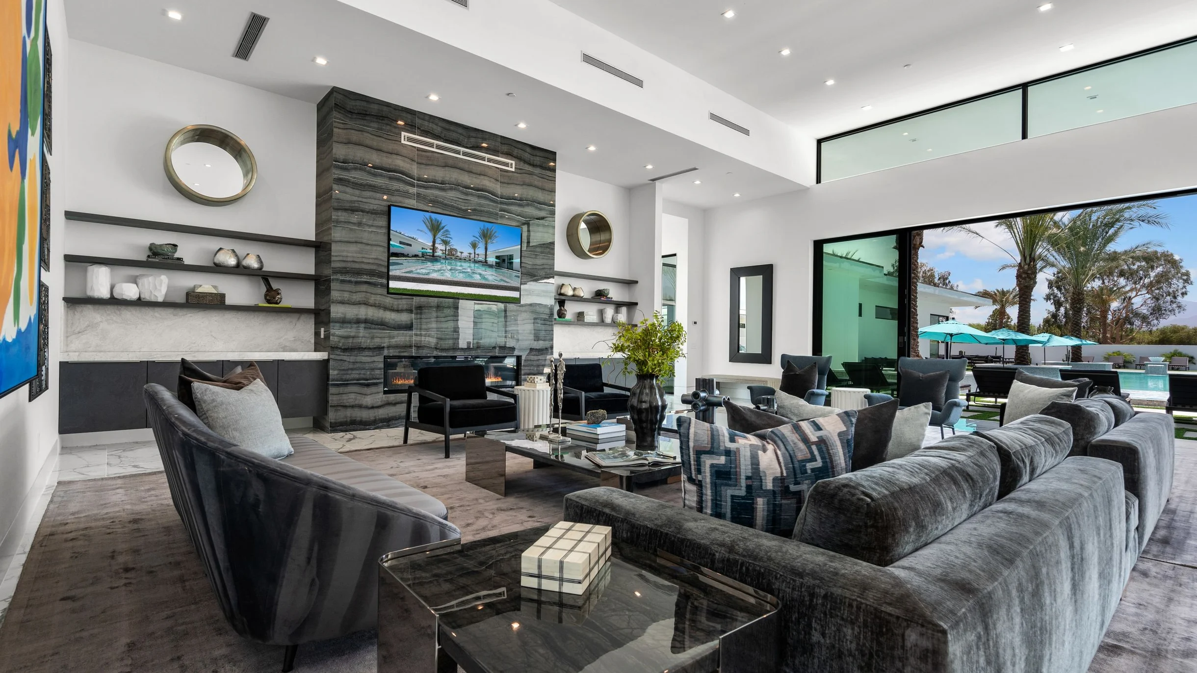 Wander Indio Palms Retreat #71