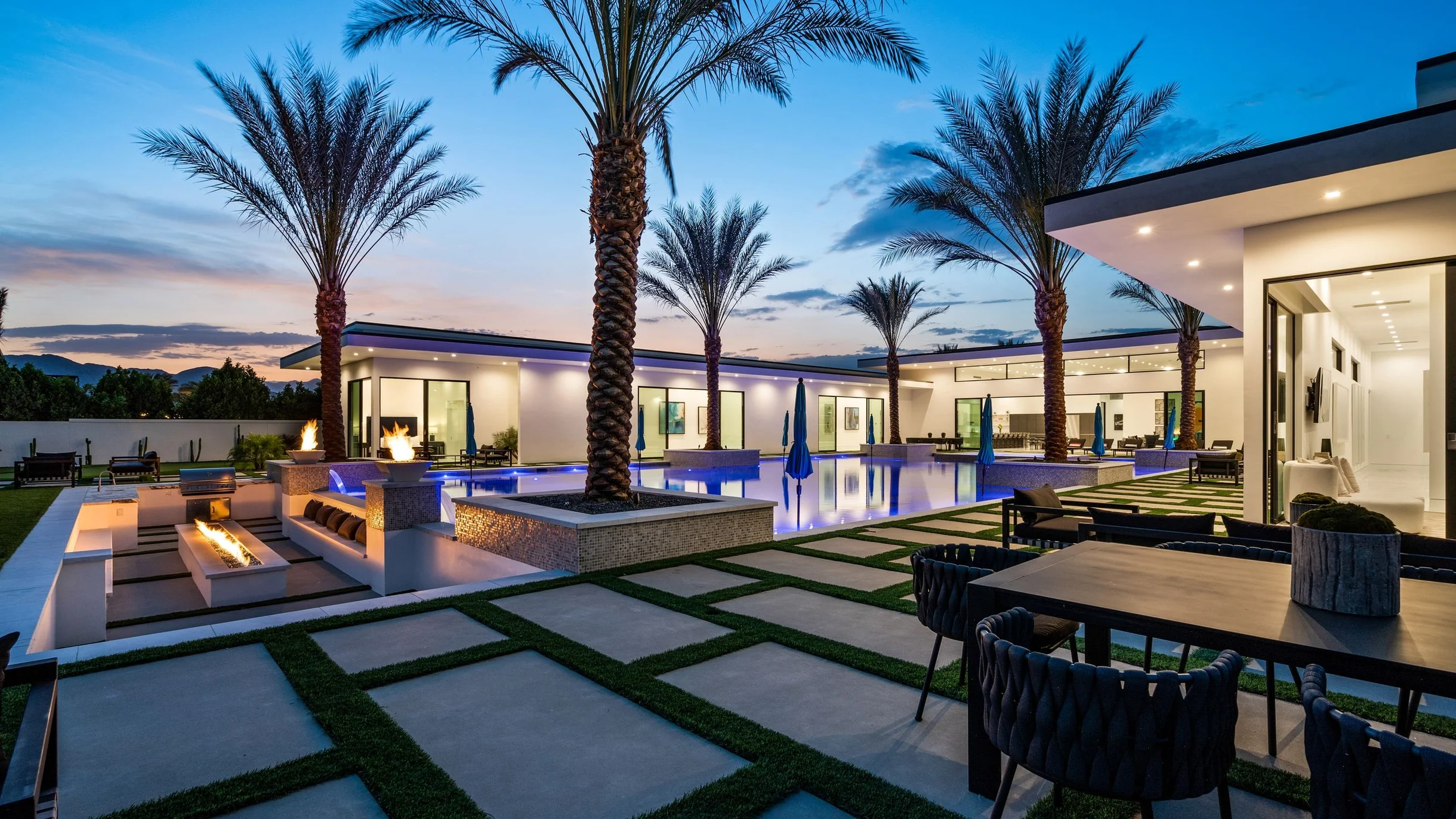 Wander Indio Palms Retreat #61